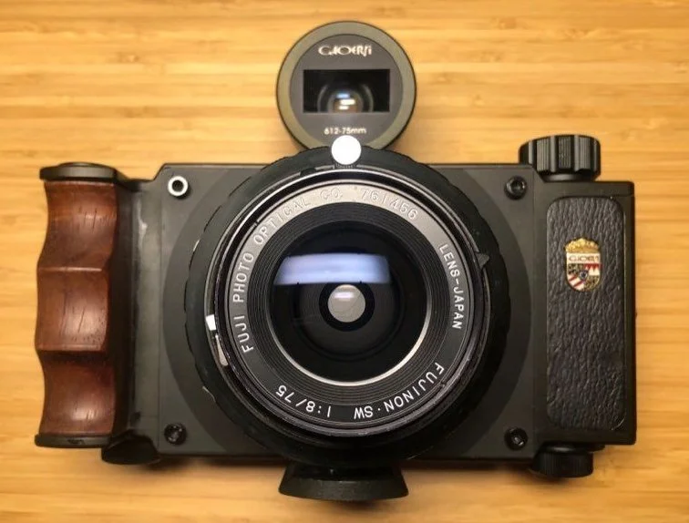 Gaoersi 612 (6*12) - 1990