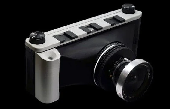 Chroma Camera Six17 (6*17) - 2023