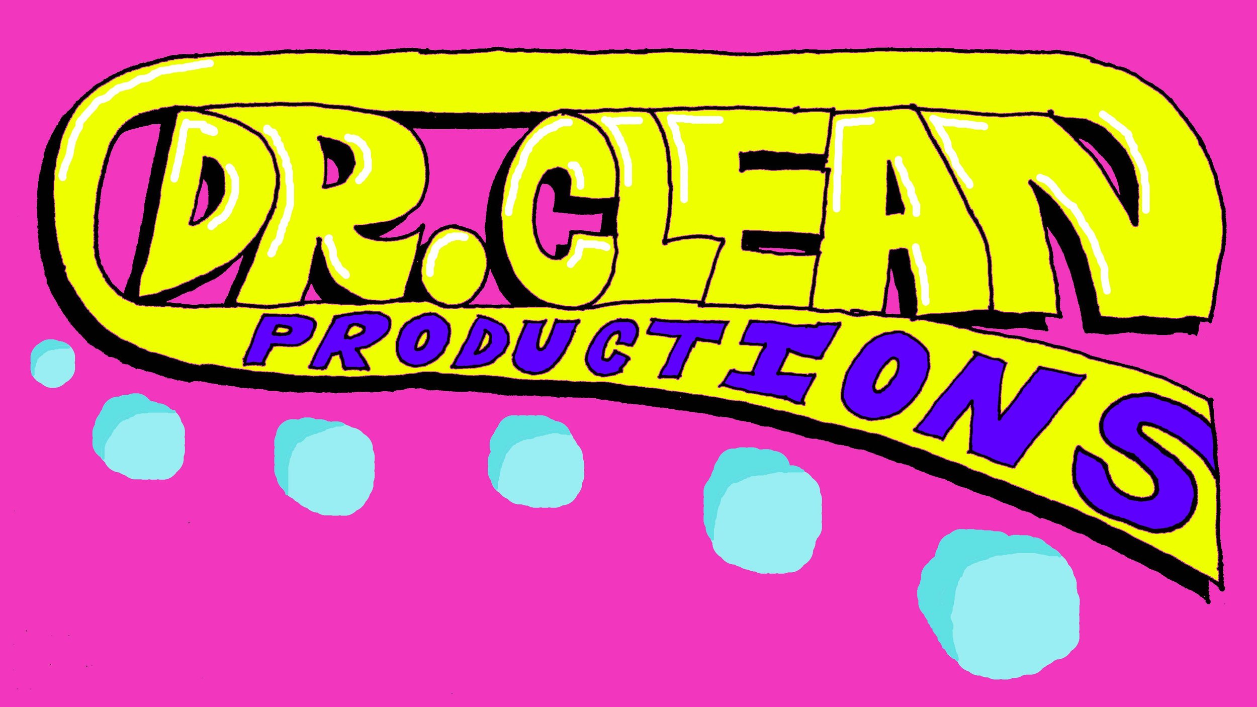 Dr Clean Productions