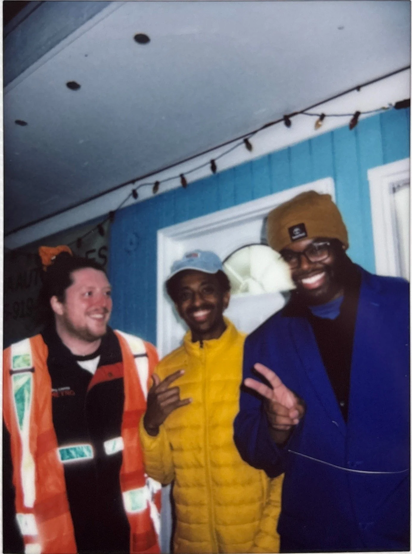 Dudez! ✨ DAY 101 of Filming CRYSTAL BALL!