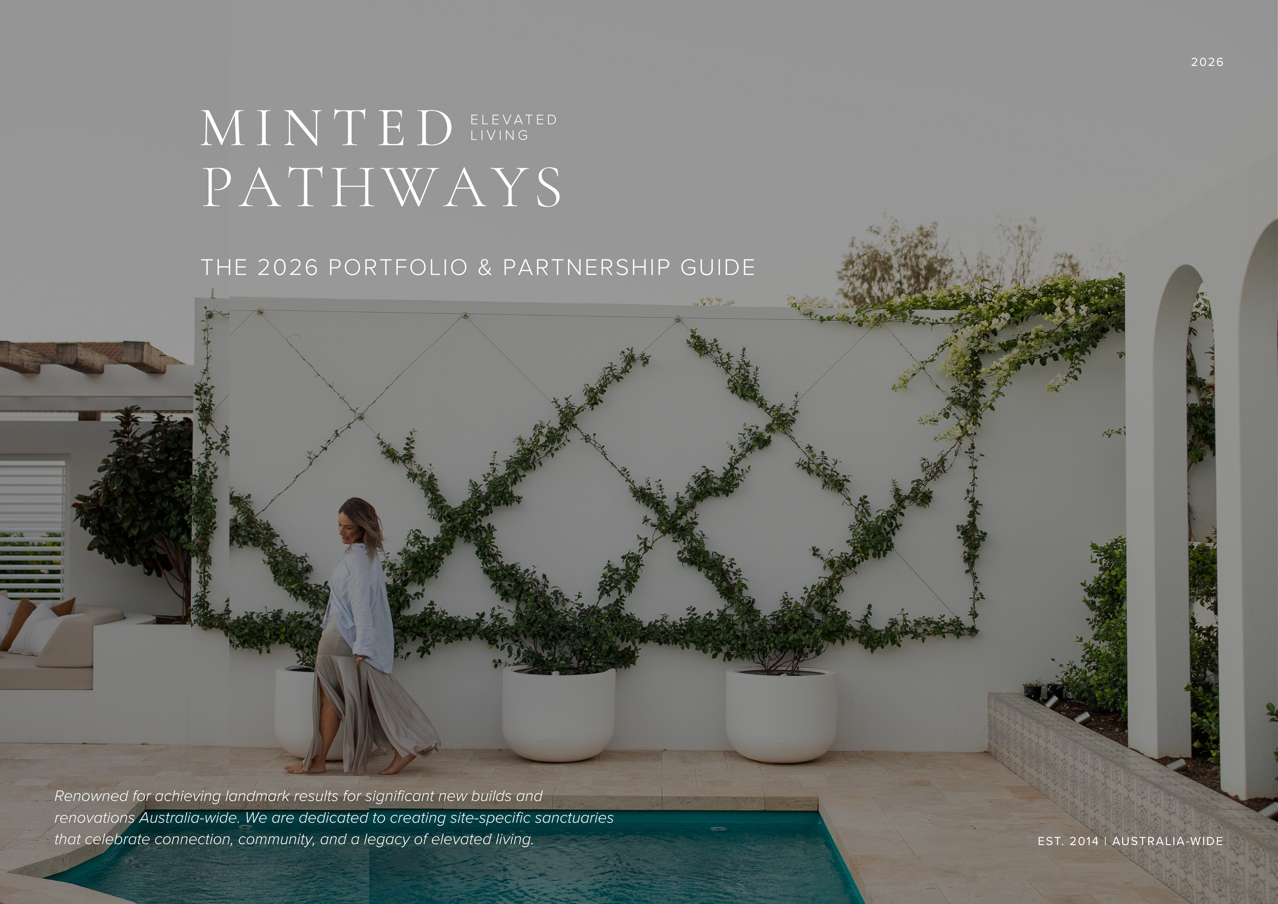 Minted Pathways Guide