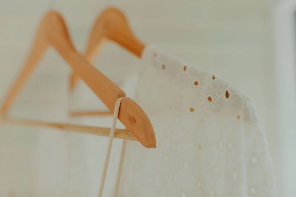 Laundry + Powder