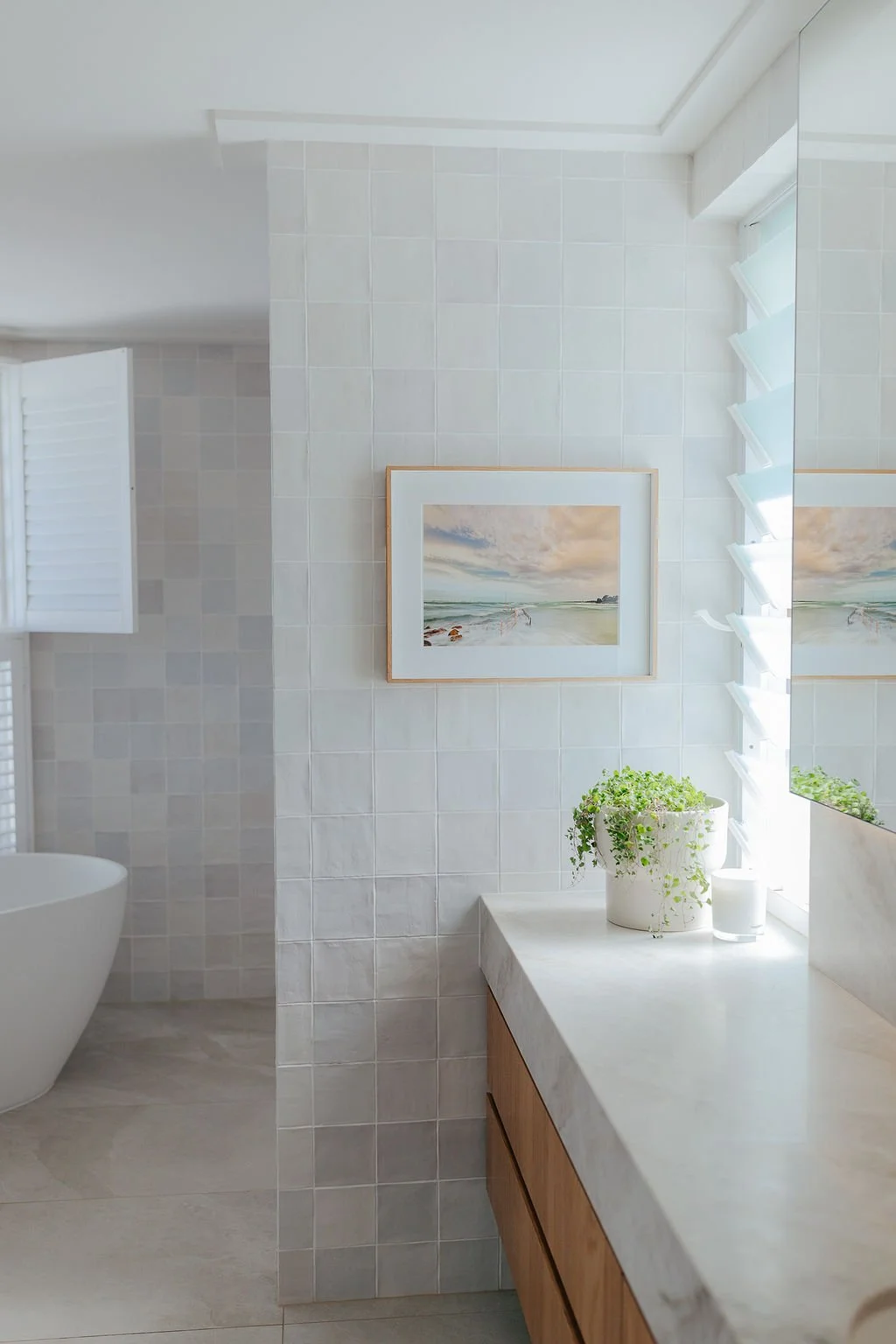 Master Ensuite