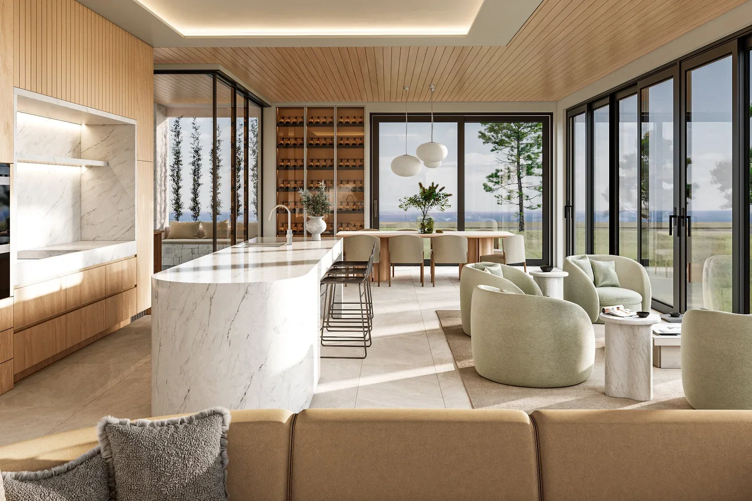 Highlight House — Esperance, WA