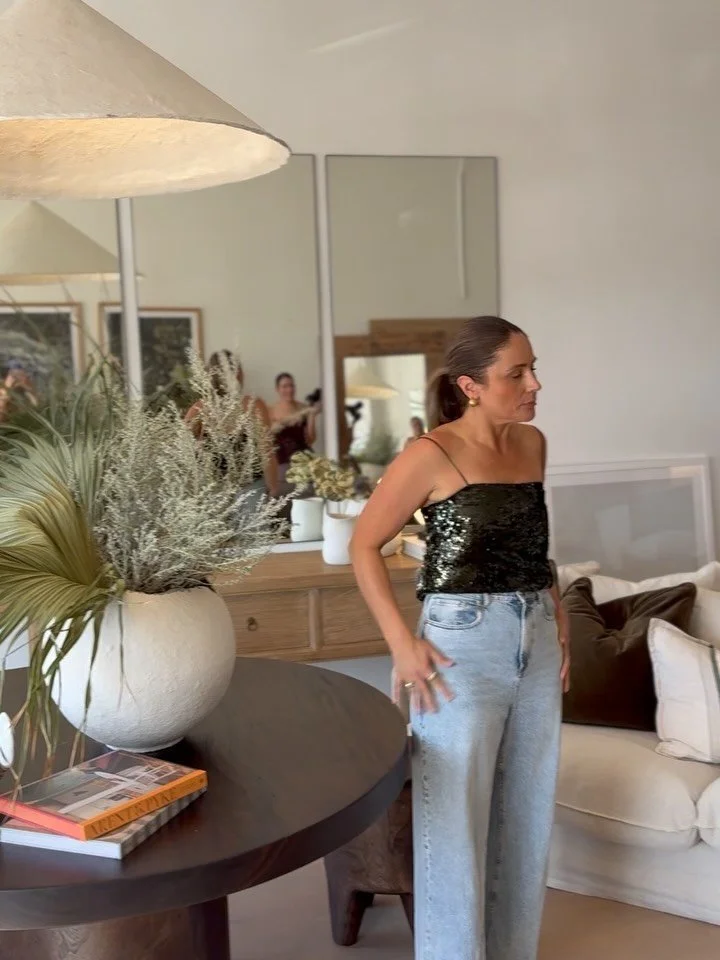 Behind the scenes at Minted EL Studio. We&rsquo;re capturing the arrival of our new signature collection&mdash;a curated evolution of our Refined Earth and Drifting Light aesthetics. 

These aren&rsquo;t just pieces, they are the architectural anchor