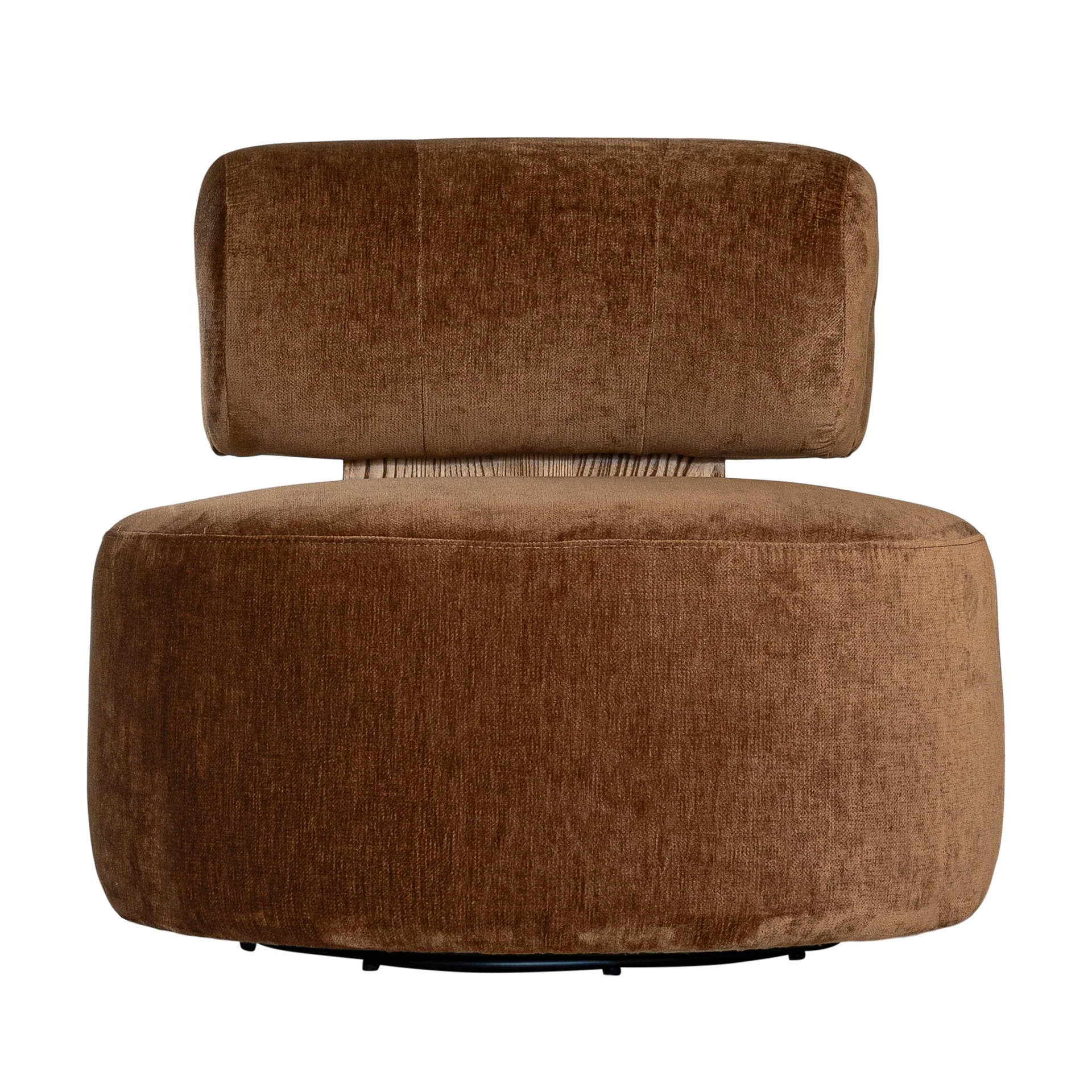 Iggy Swivel Chair Bronze 6.webp
