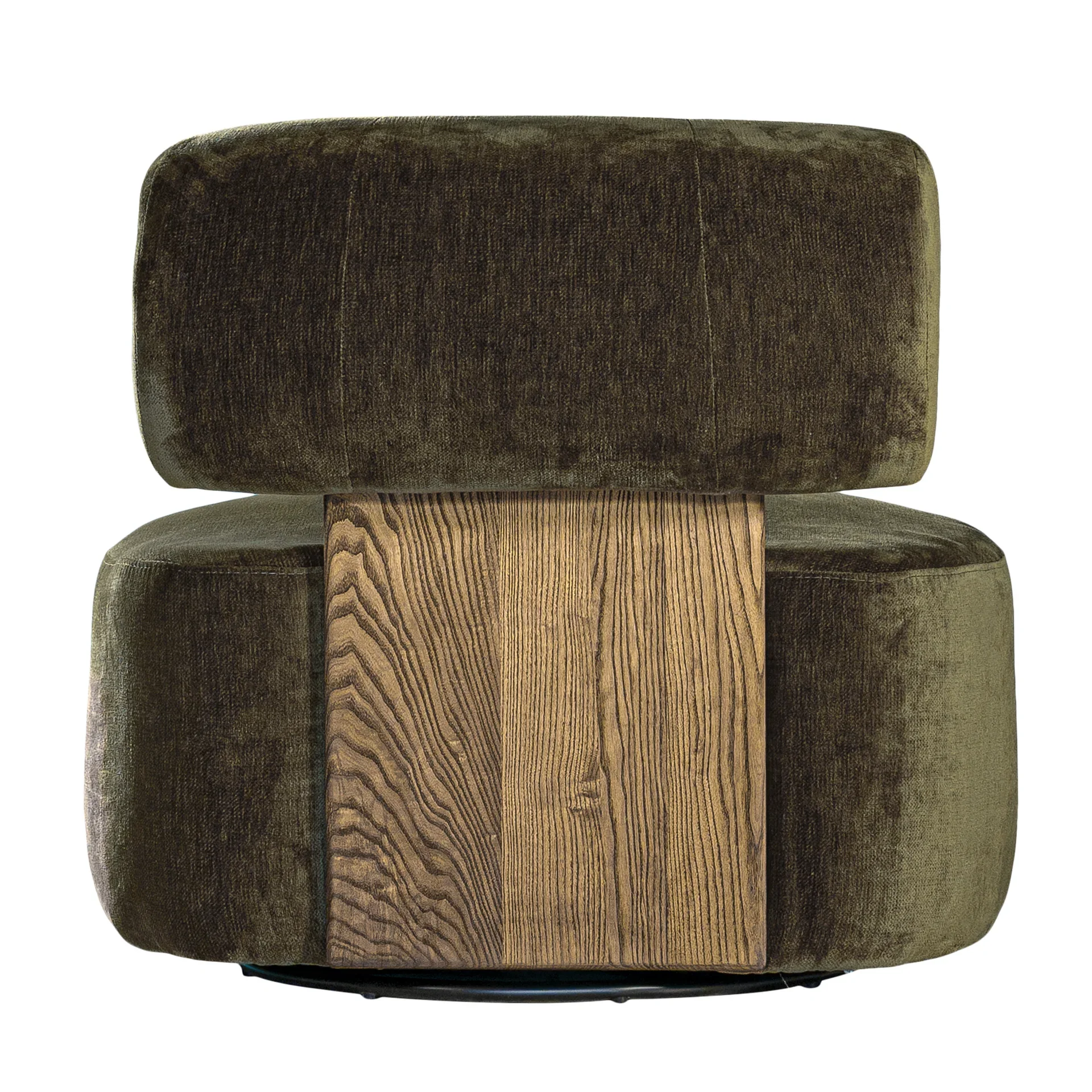 Iggy Swivel Chair Herb 5.webp
