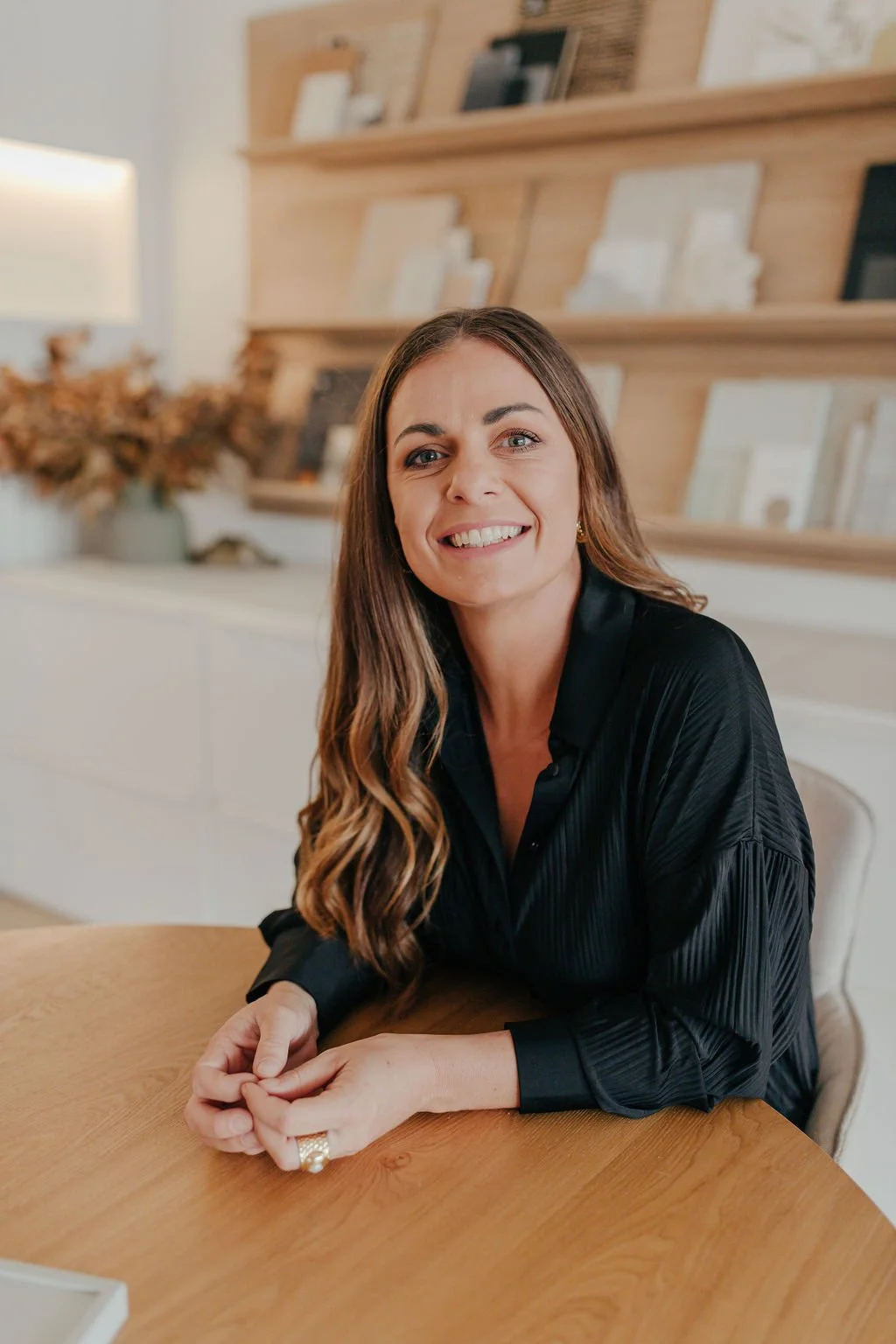 About — Minted Elevated Living