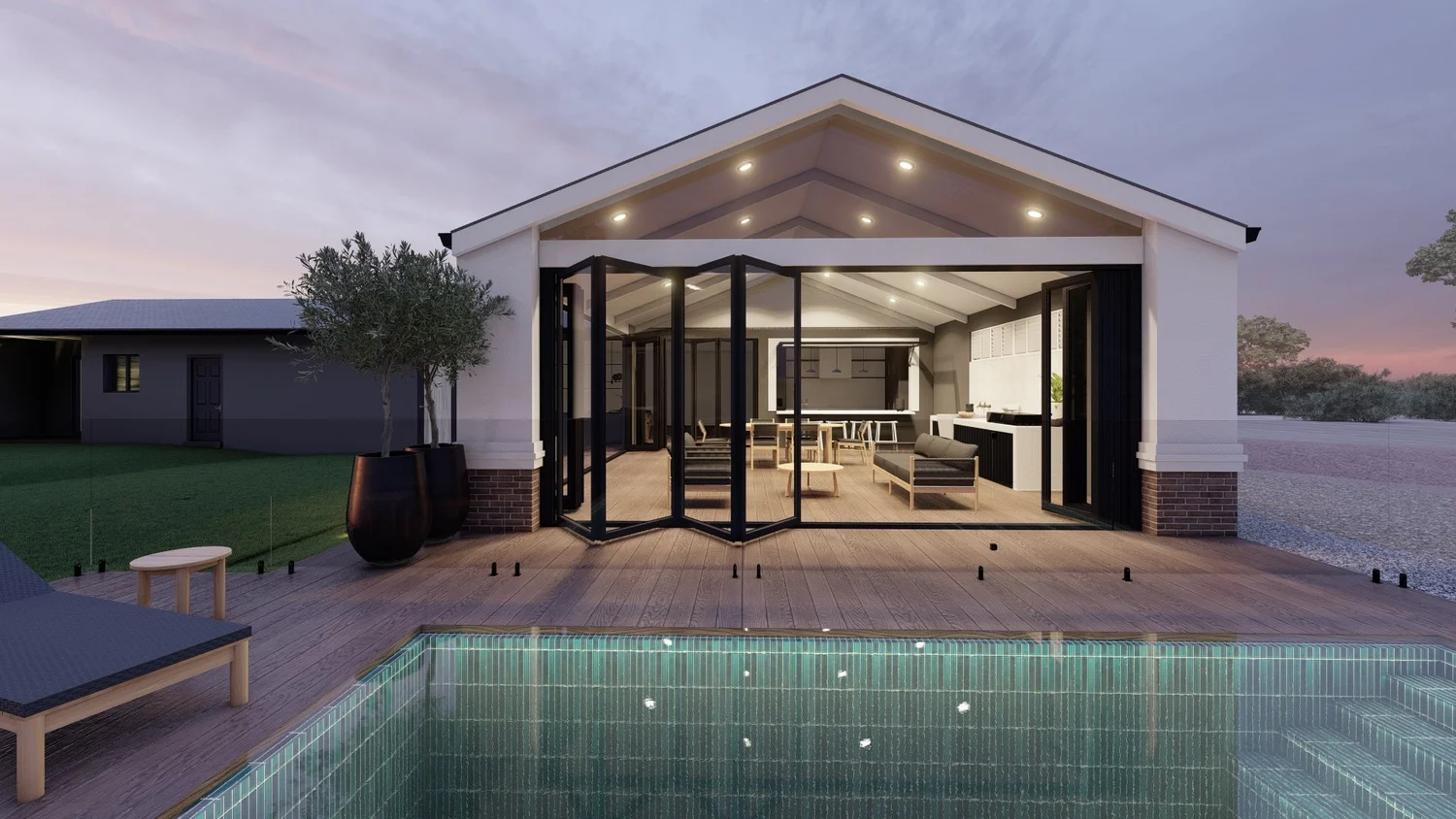 Homestead House Dumbleyung, WA — Minted Elevated Living