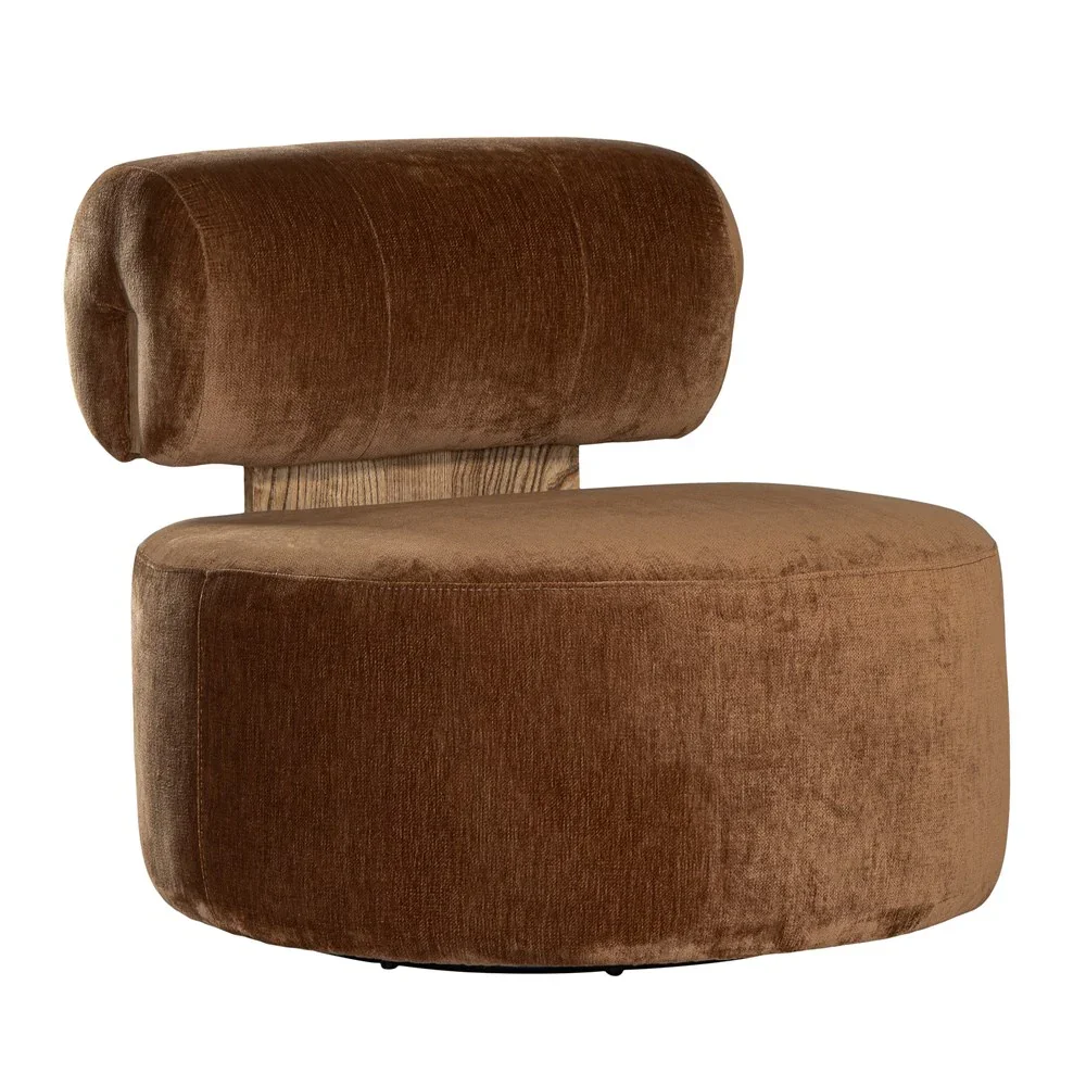 Iggy Swivel Chair Bronze 1.webp