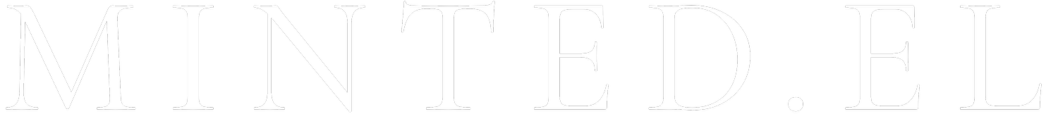 Minted Elevated Living