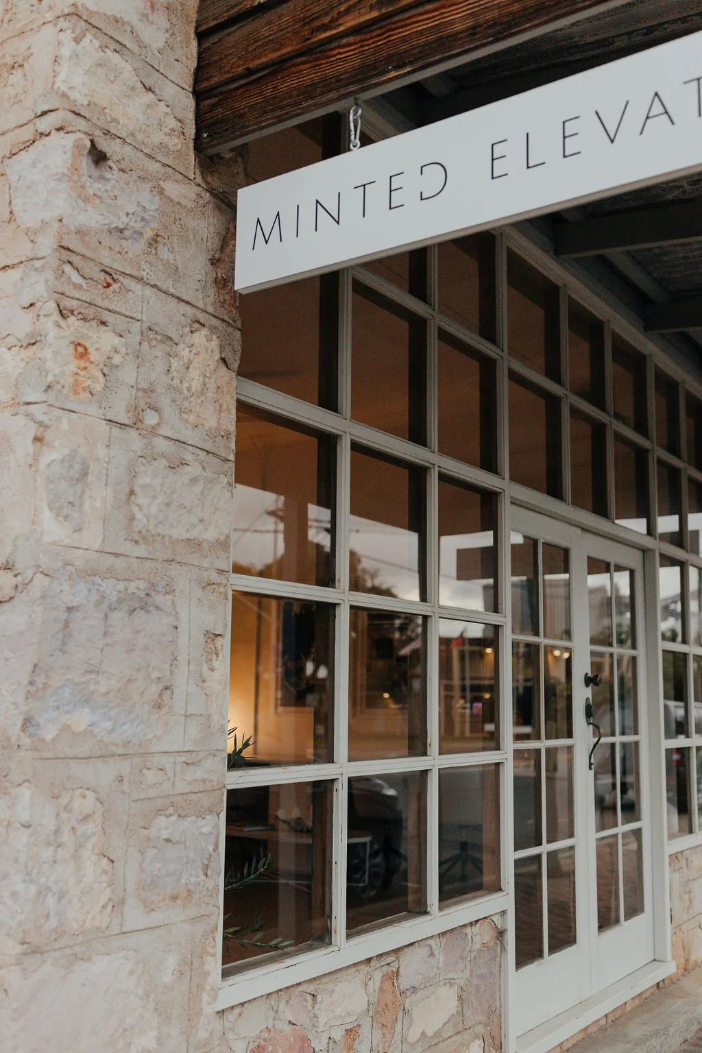 MINTED ELEVATED LIVING - Studio & Store