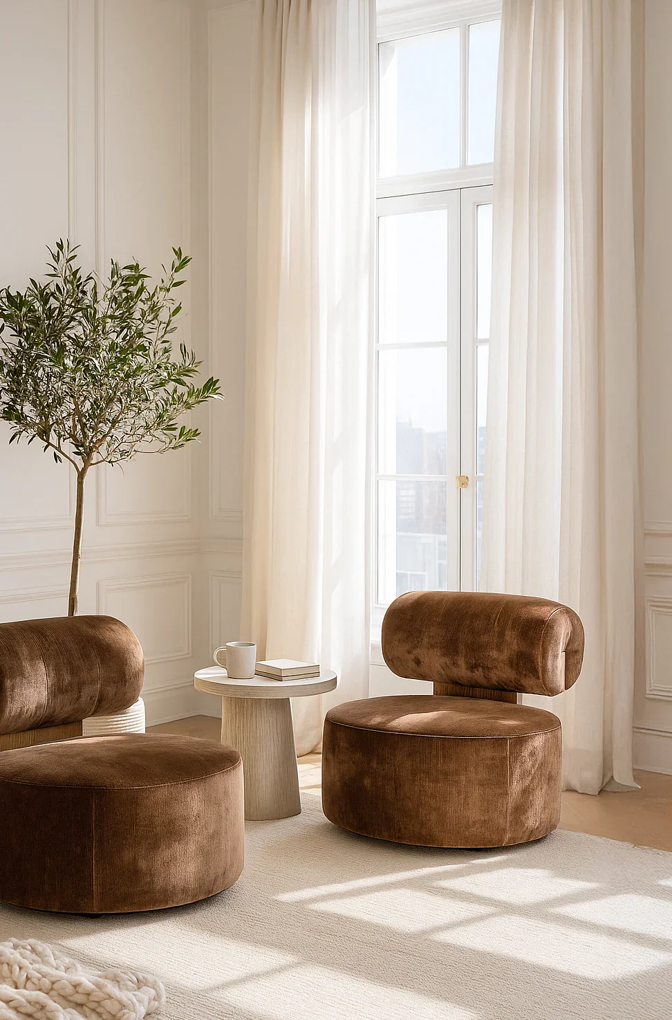 Iggy Swivel Chair Bronze 2.webp