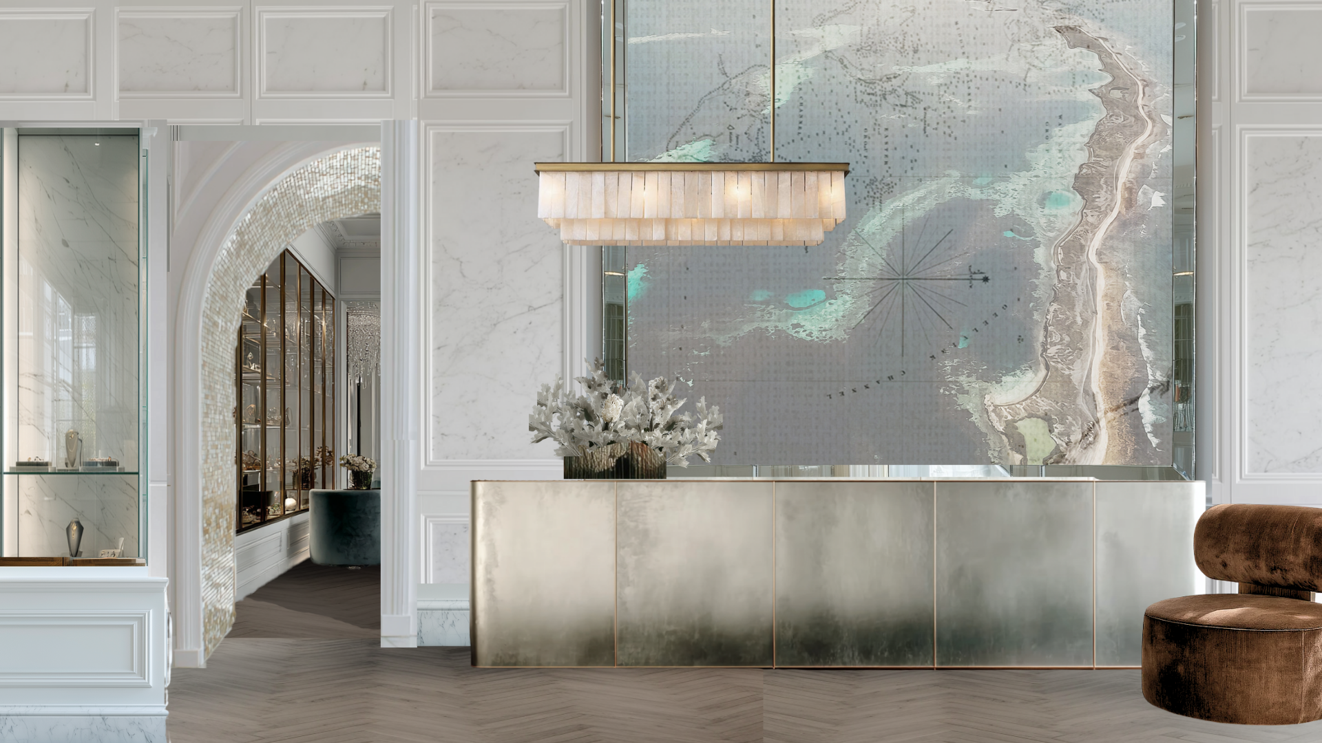 LATITUDE JEWELLERS - Coming Soon