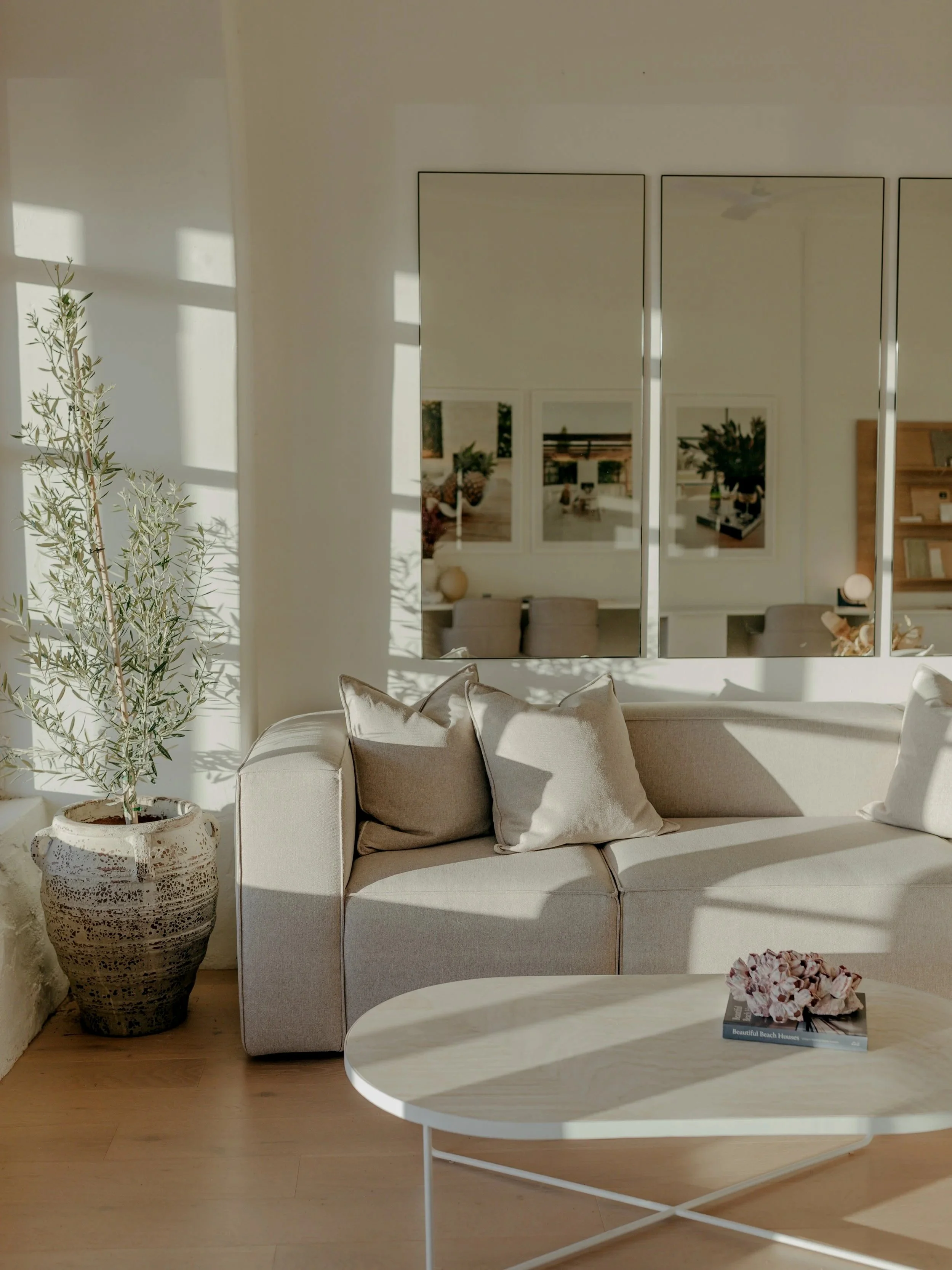 North Star Sofa