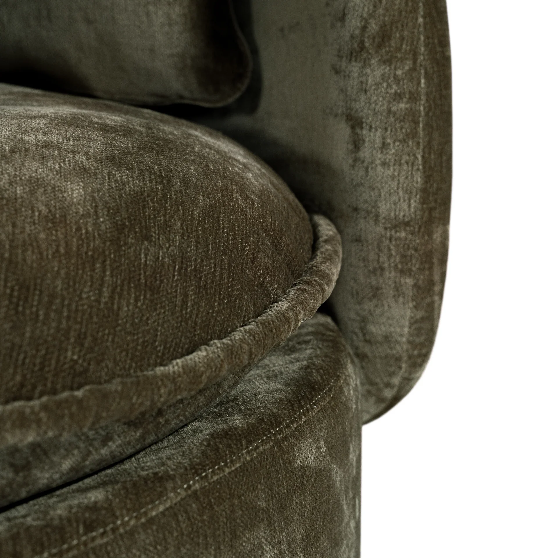 Nikka Oversized Swivel Lounger | Herb 6.webp