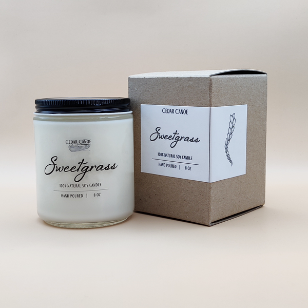 Sweetgrass
