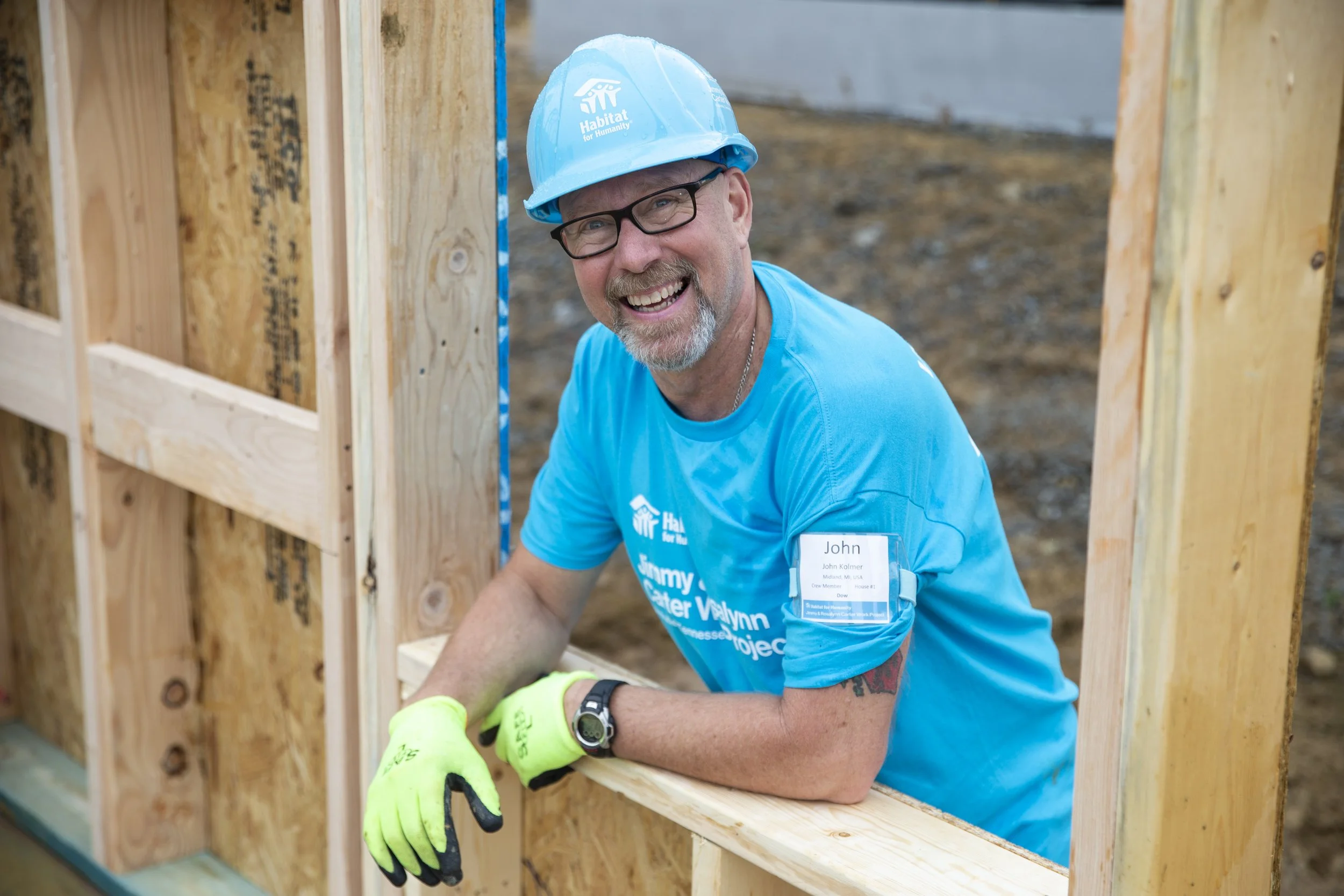 About Us — Habitat for Humanity of Tennessee