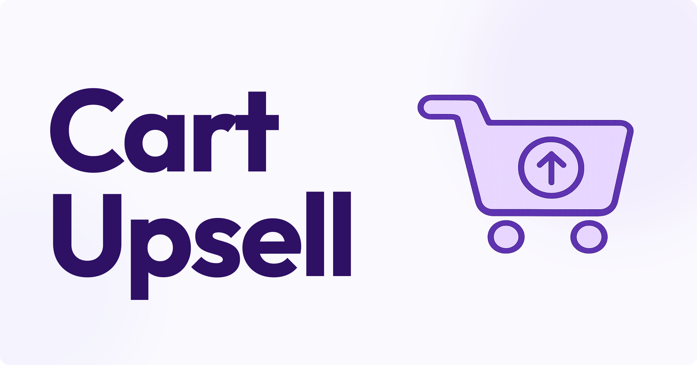 Cart Upsell