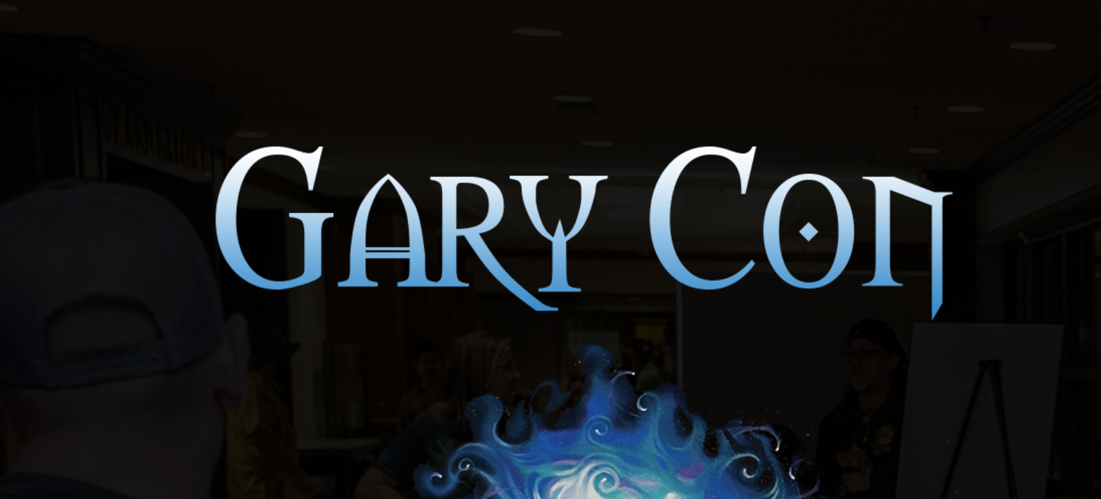 Garycon