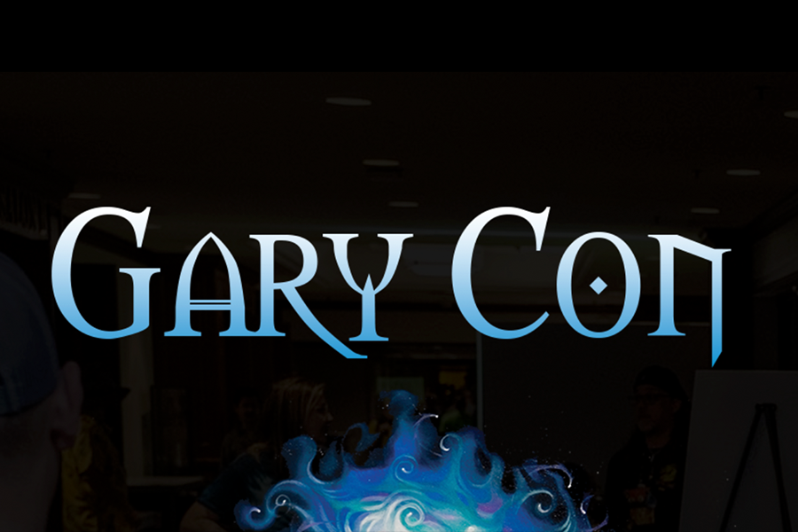 Garycon