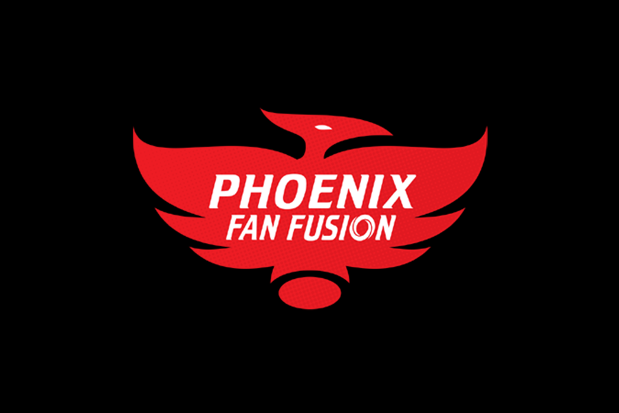 Phoenix Fan Fusion
