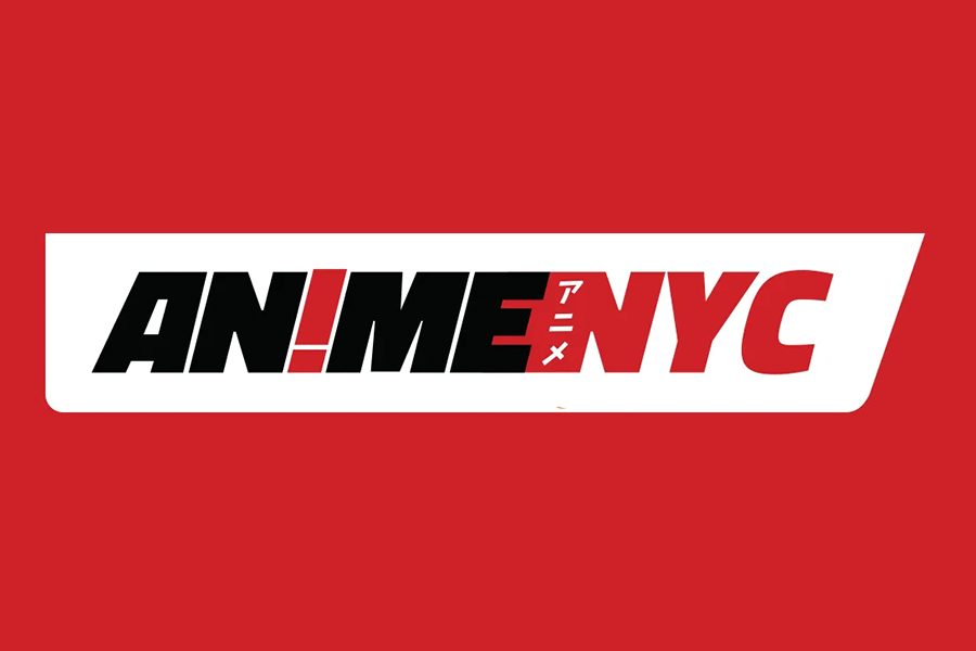 Anime NYC