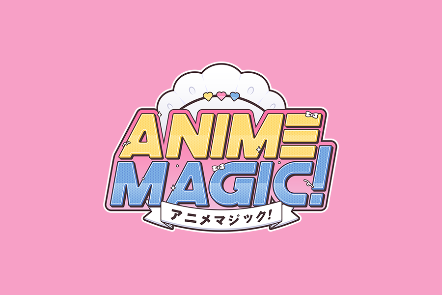Anime Magic