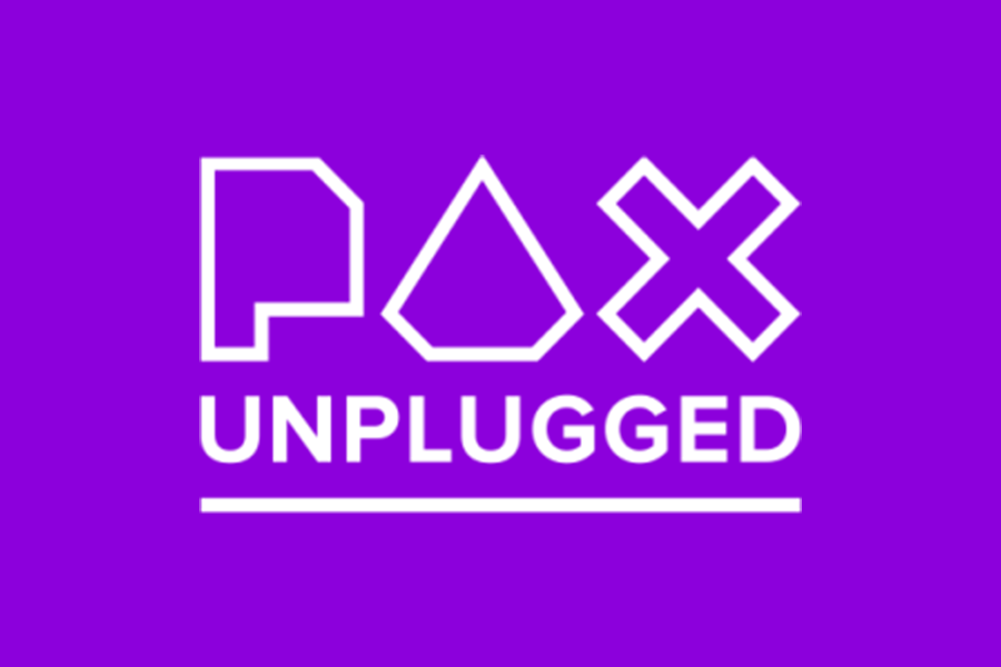 PAX Unplugged
