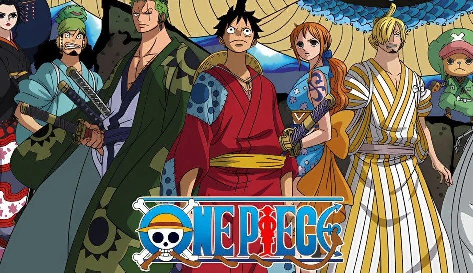 One Piece Is A Masterclass On TTRPG Adventuring Days
