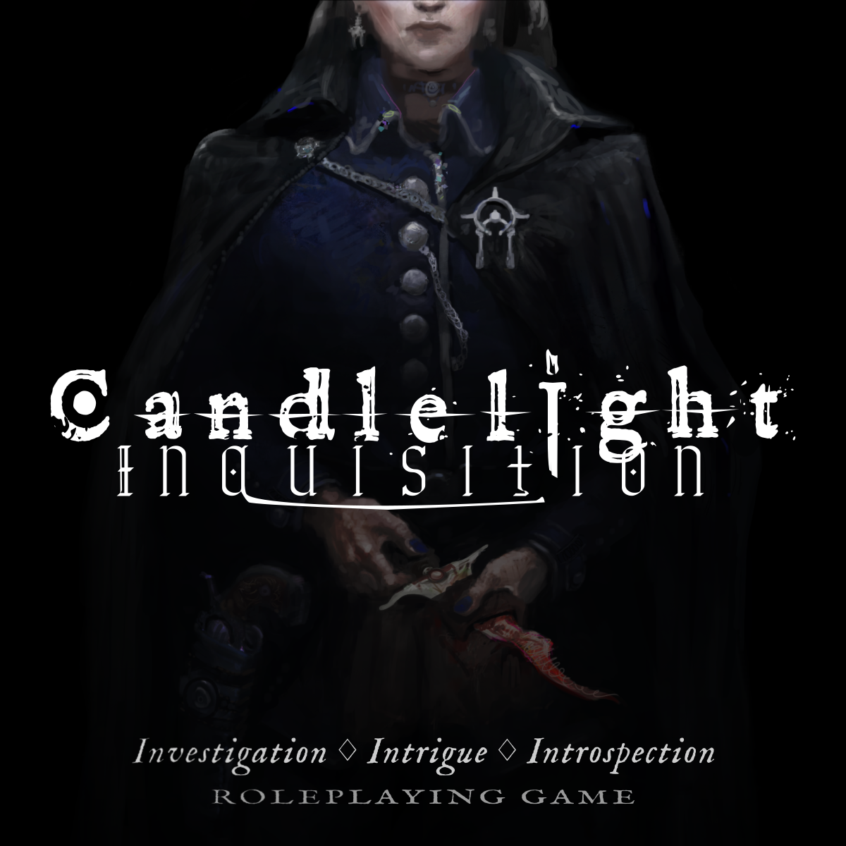 Candlelight Inquistion