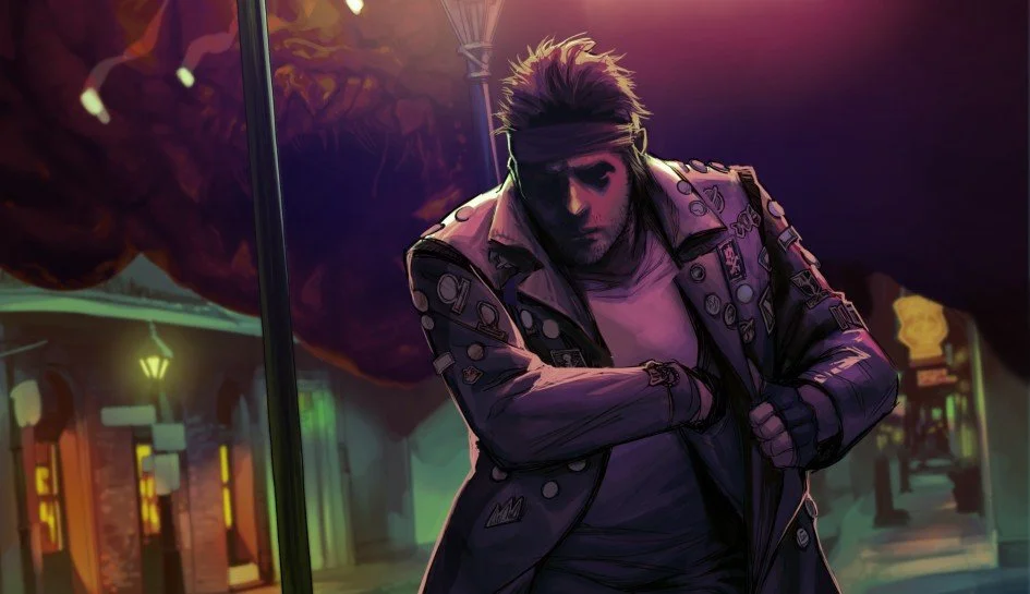 Magical Anarchy &amp; Other RPG Campaign Adaptations Can Thrive 