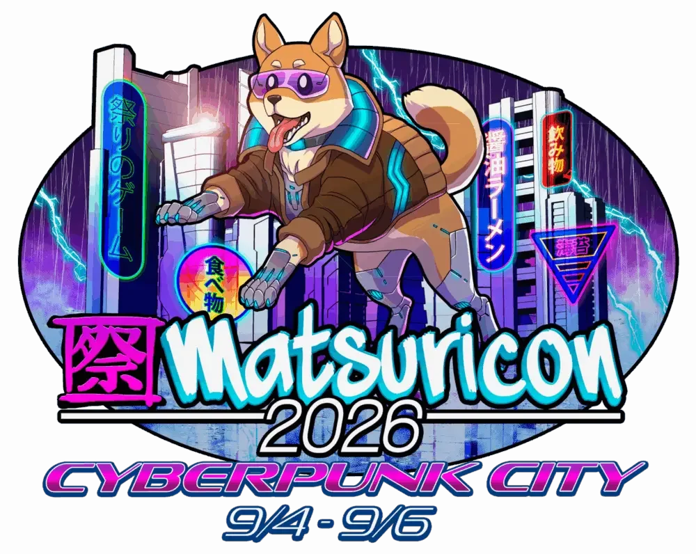 MatsuriCon