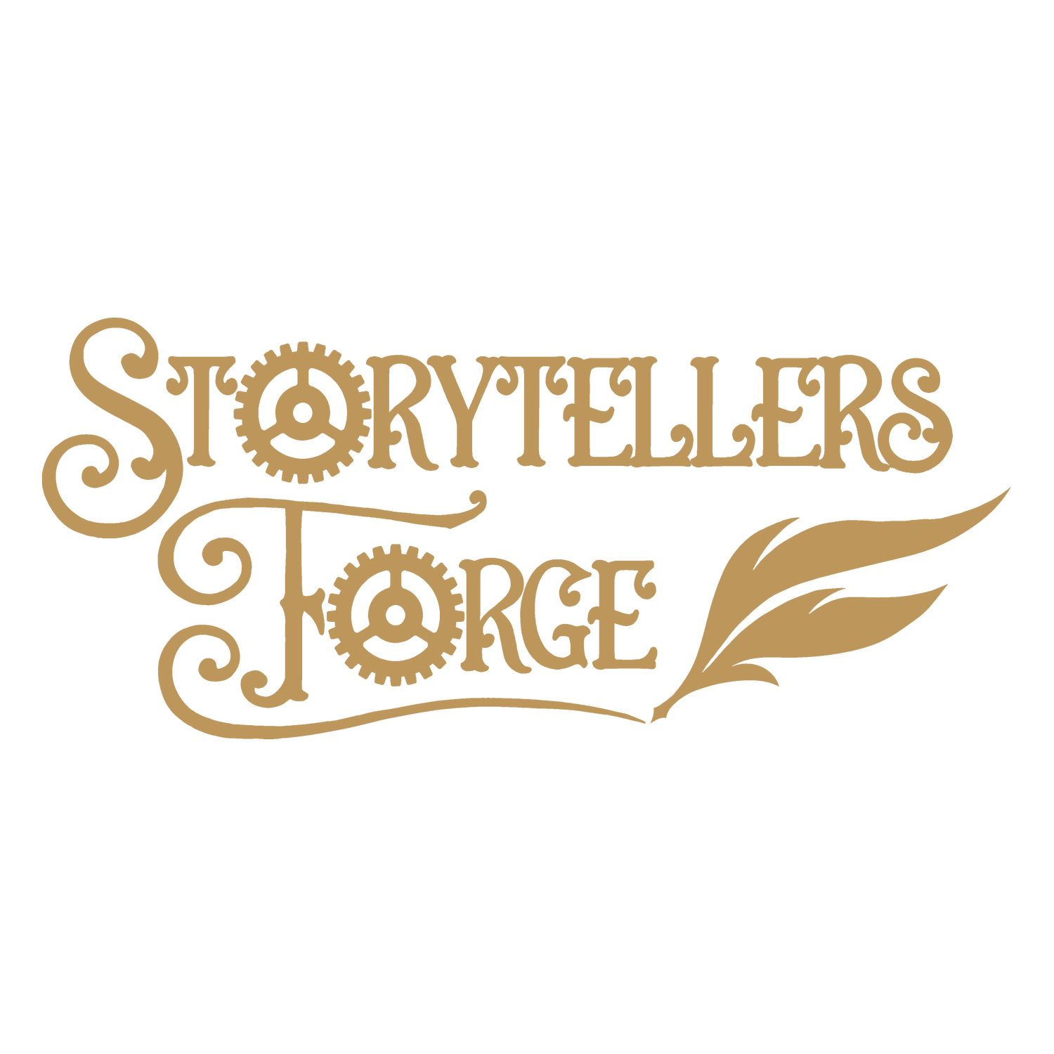 Storytellers Forge