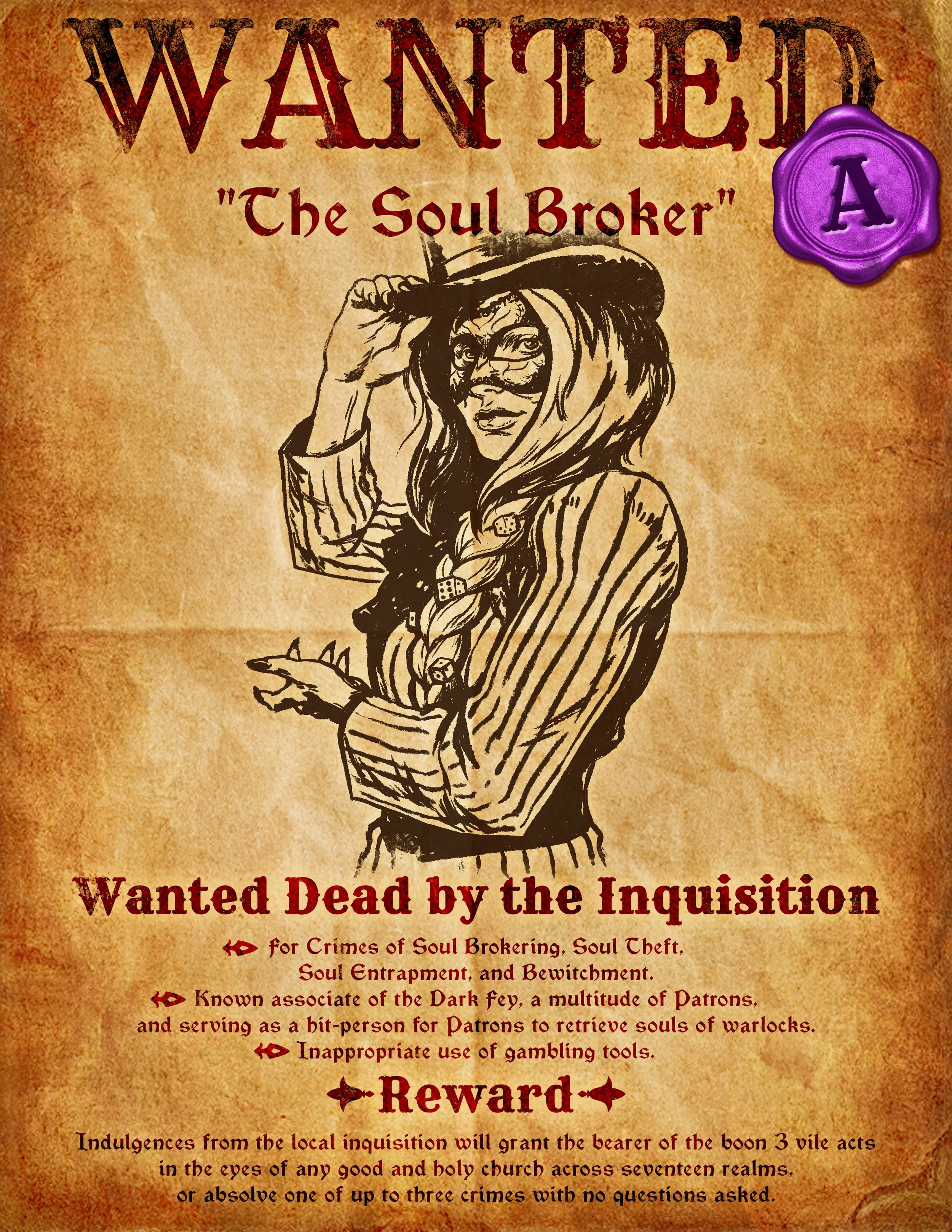 TDC_WANTED_The Soul Broker-02.jpg