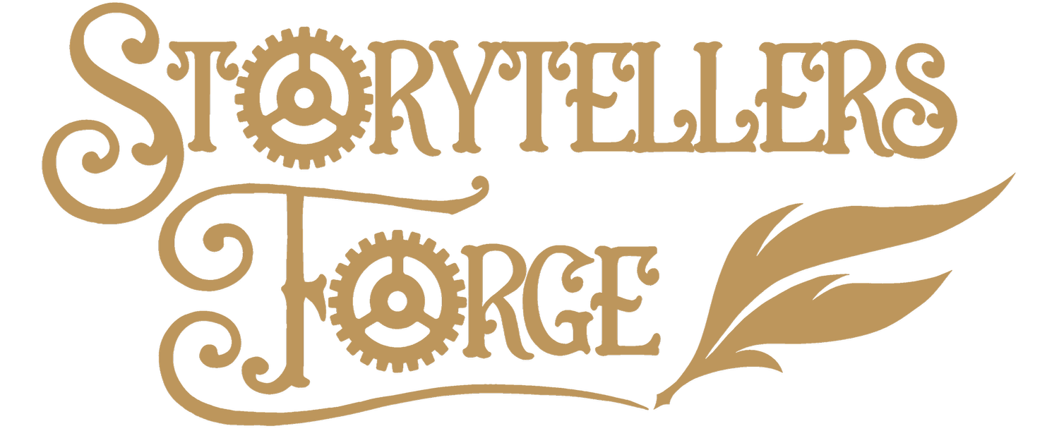 Storytellers Forge