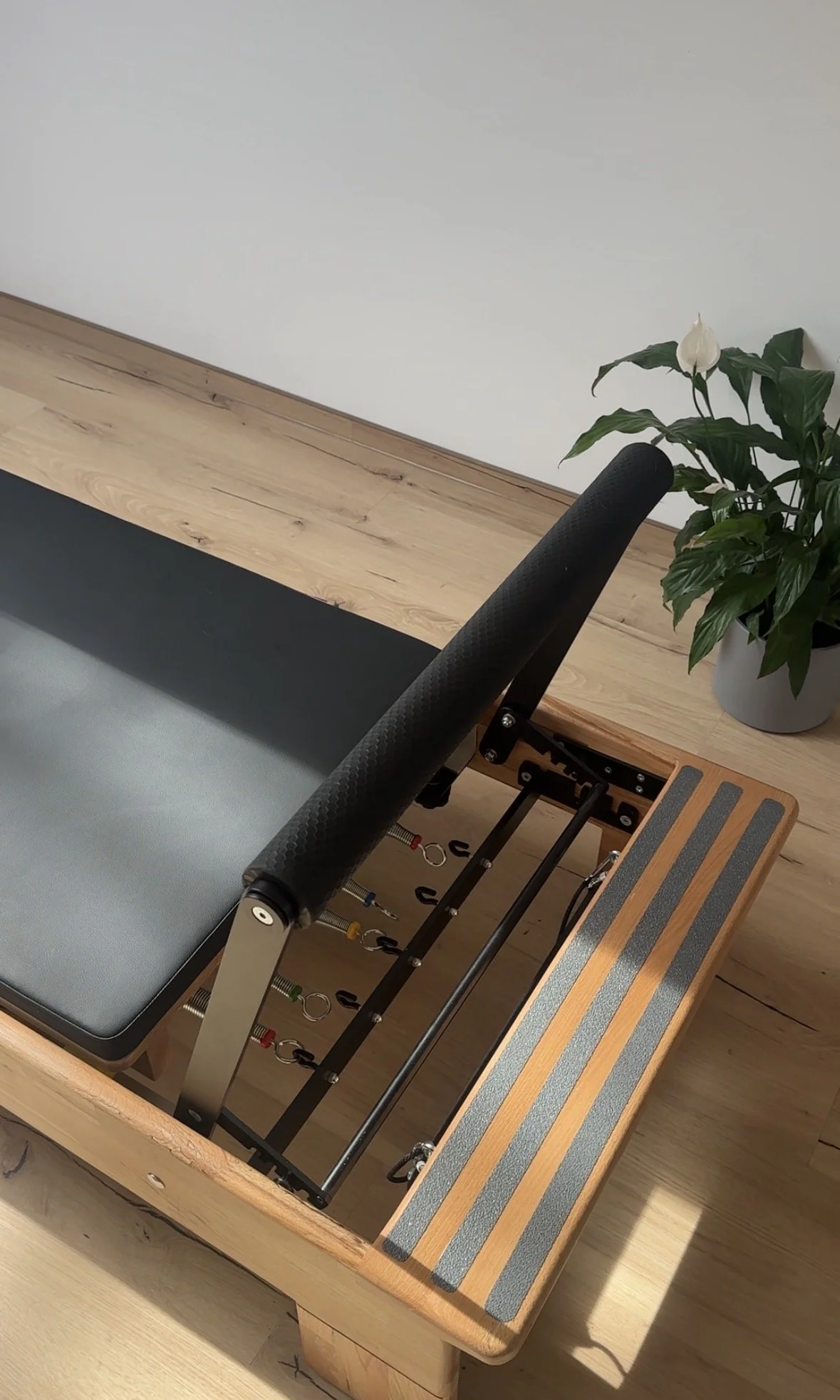 Reformer Pilates in Welzheim – dein effektiver Ausgleich zum Alltag