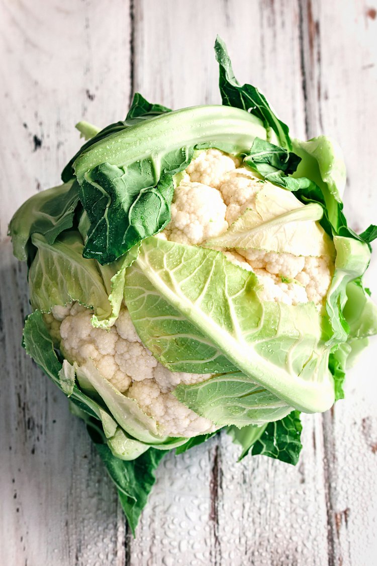 Paleo Cauliflower Rice Stir-Fry — Surrey Centre For Nutrition