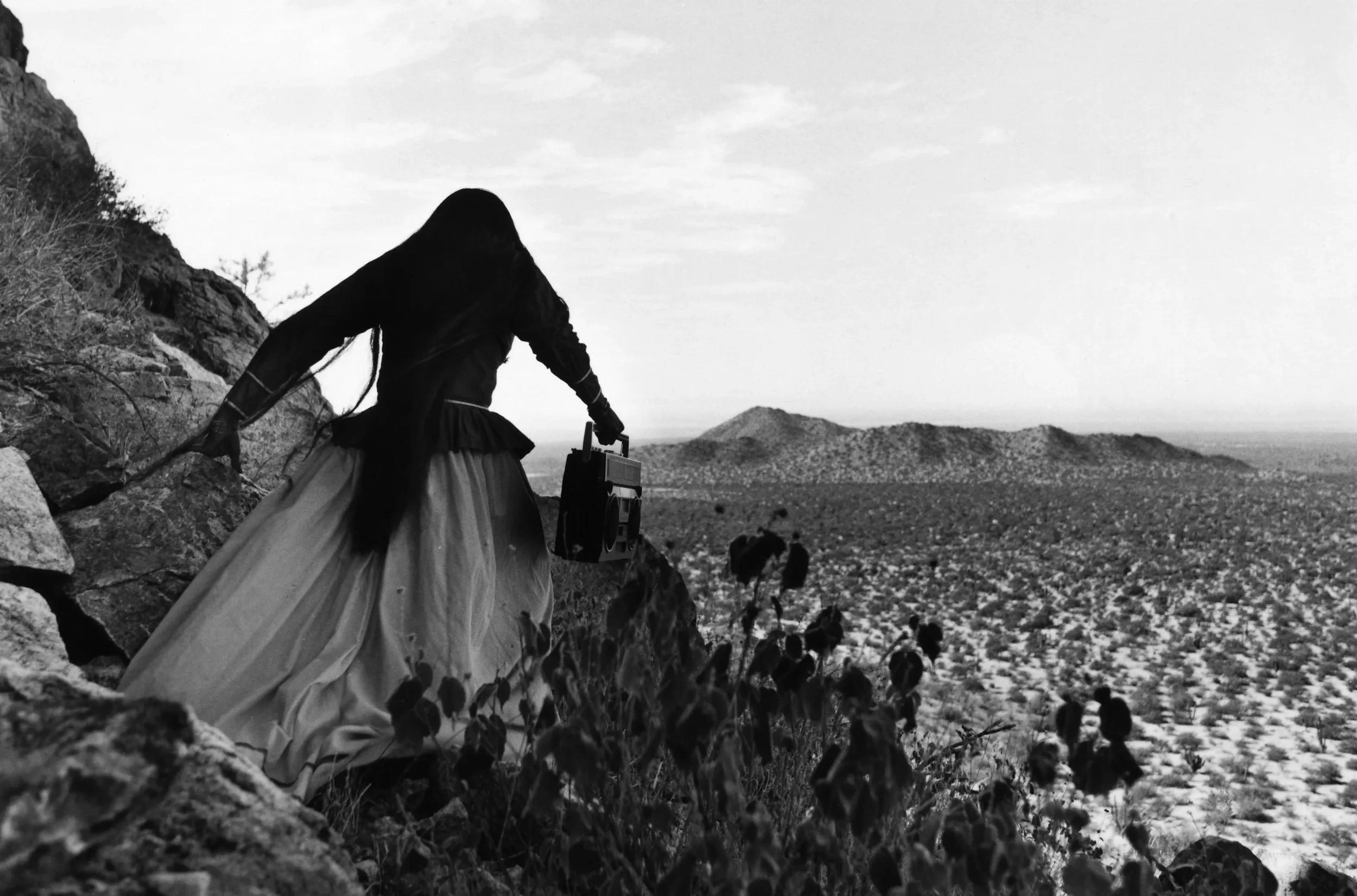 Serious Play - Graciela Iturbide. ICP (New York)
