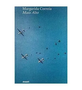 MAIS ALTO - Margarida Correia