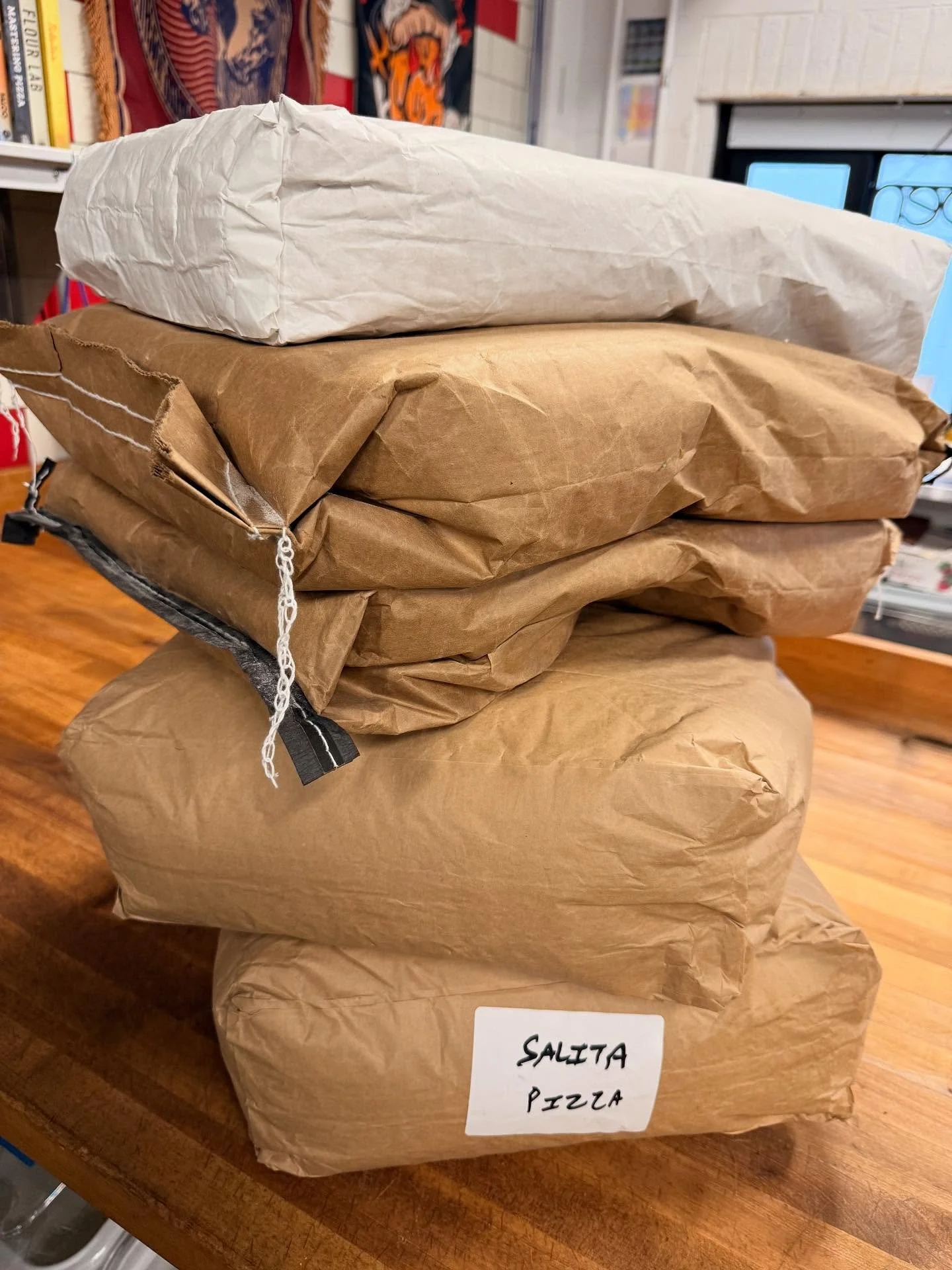 So we get the question so often, &ldquo;Why is your pizza so expensive?&rdquo; The simple answer is, &ldquo;It&rsquo;s not&rdquo;. Not everyone will agree and not everyone will understand, but there are many factors that contribute to what we charge.