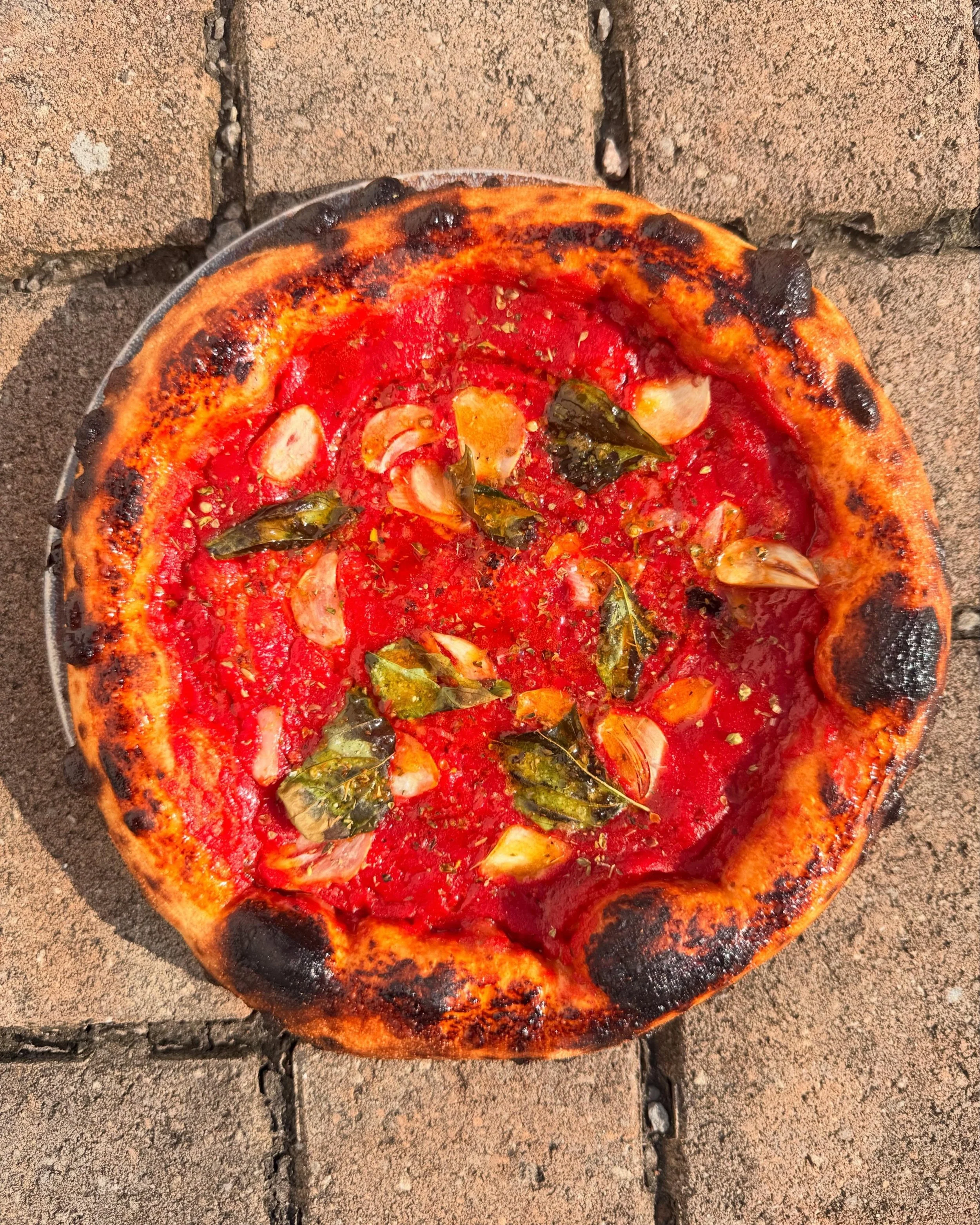 As of yesterday Salita Pizza is officially 3 years old.  Not sure how we got here or where we go from here, but let&rsquo;s just say it has been a wild ride of so many ups and a fair share of downs, but we are still here and we wouldn&rsquo;t trade i