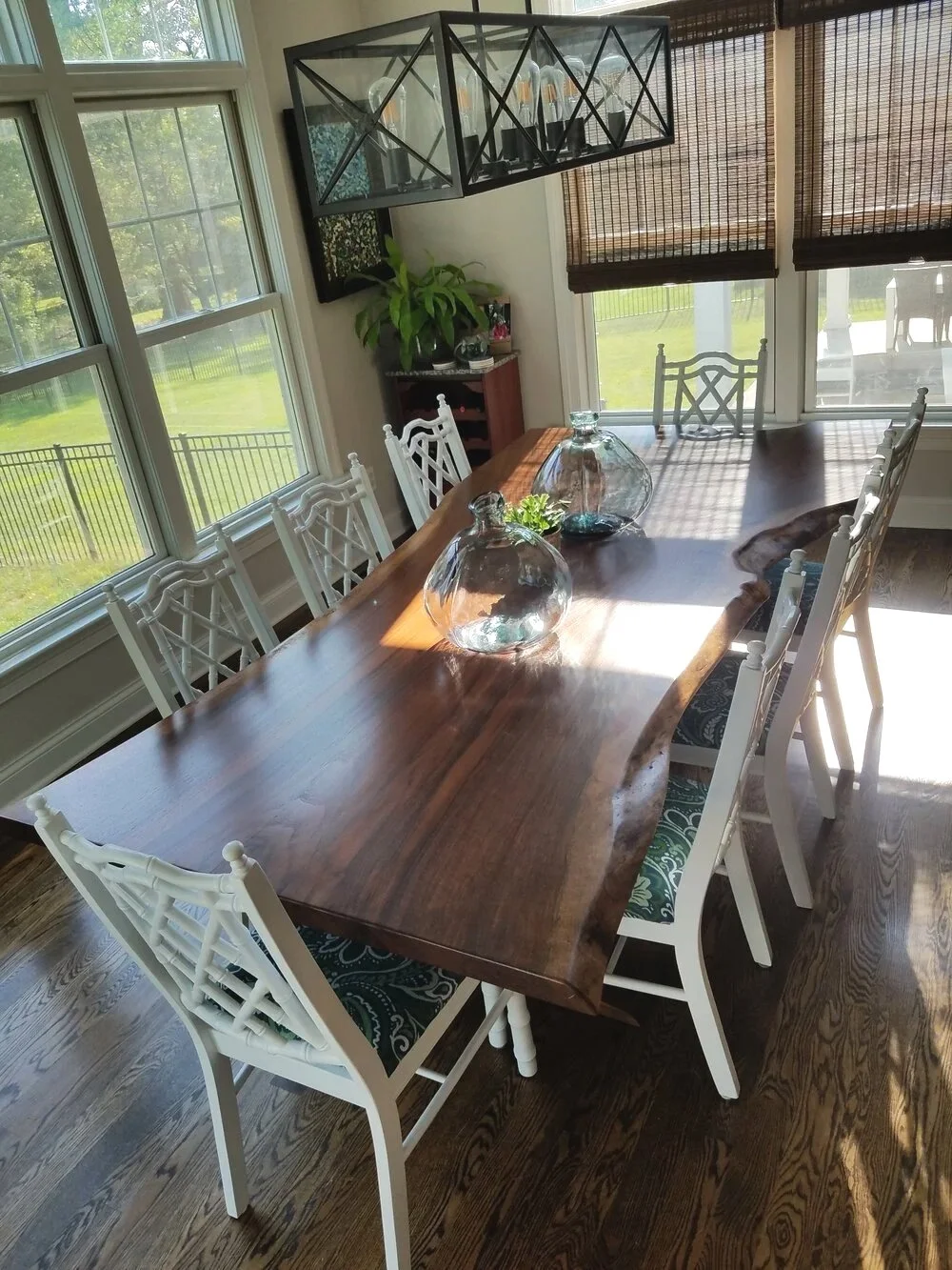 Unique Dining Room Home Decor