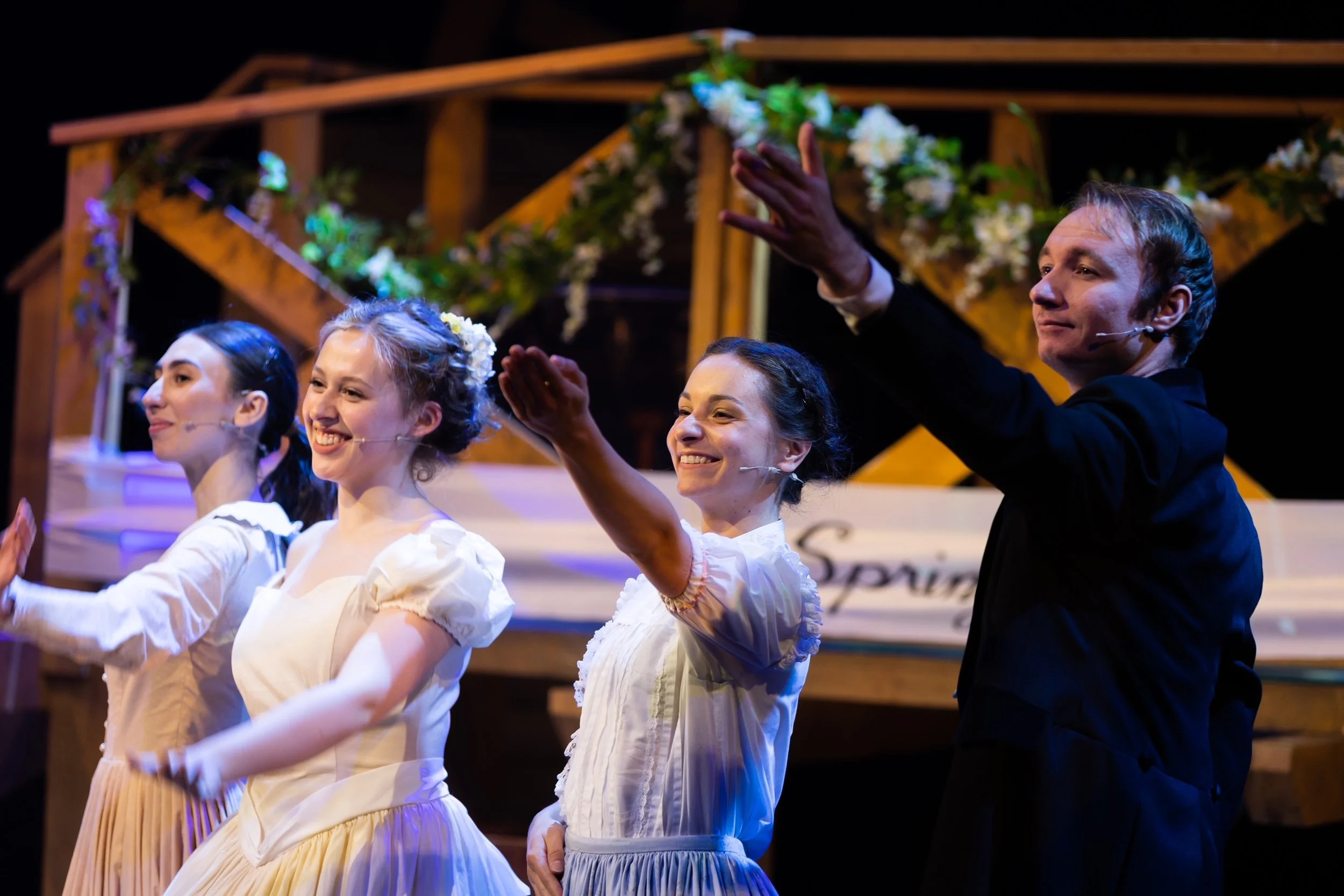 Photos by Royal Conservatoire of Scotland/Robert McFadzean.