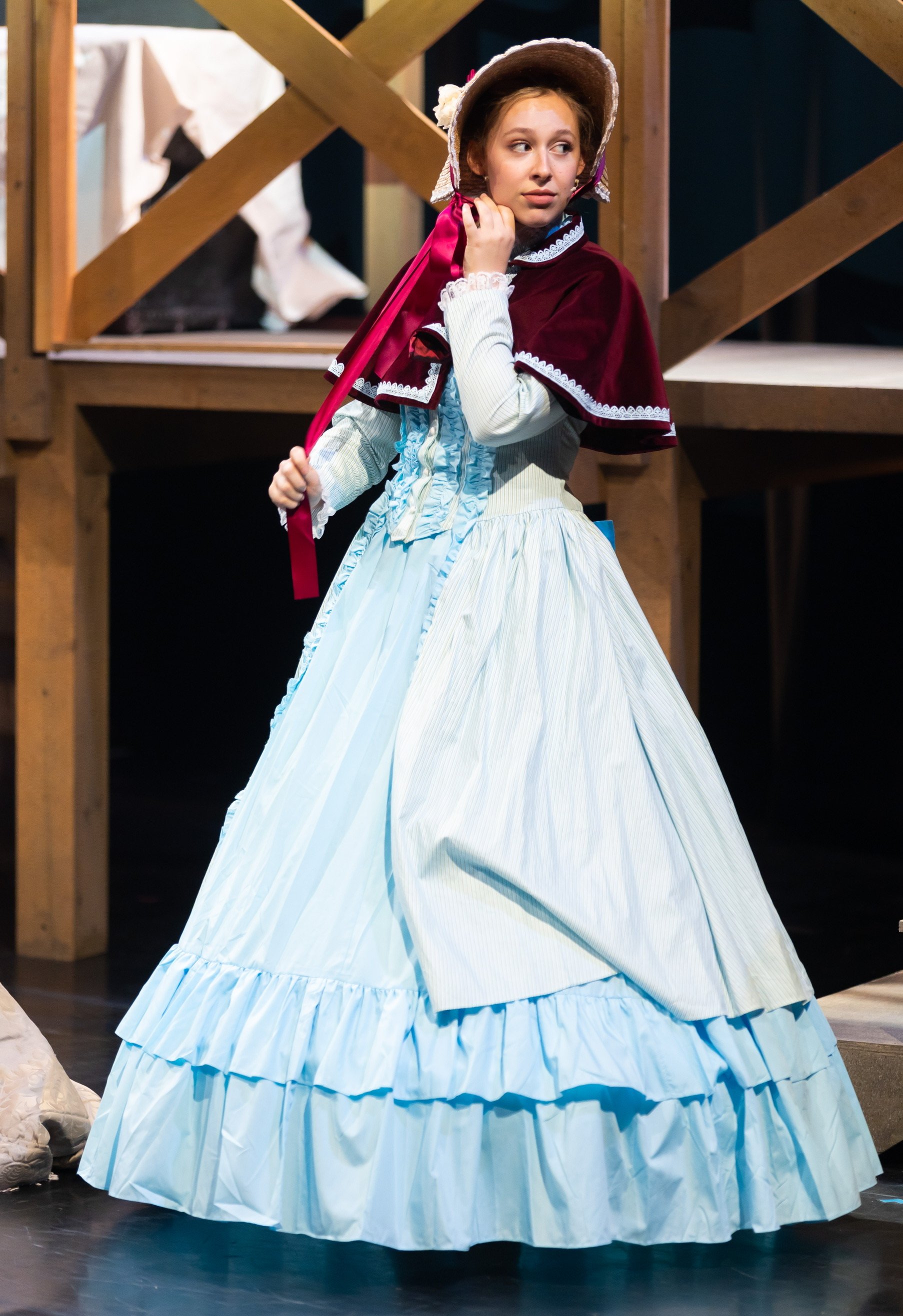 Photos by Royal Conservatoire of Scotland/Robert McFadzean.