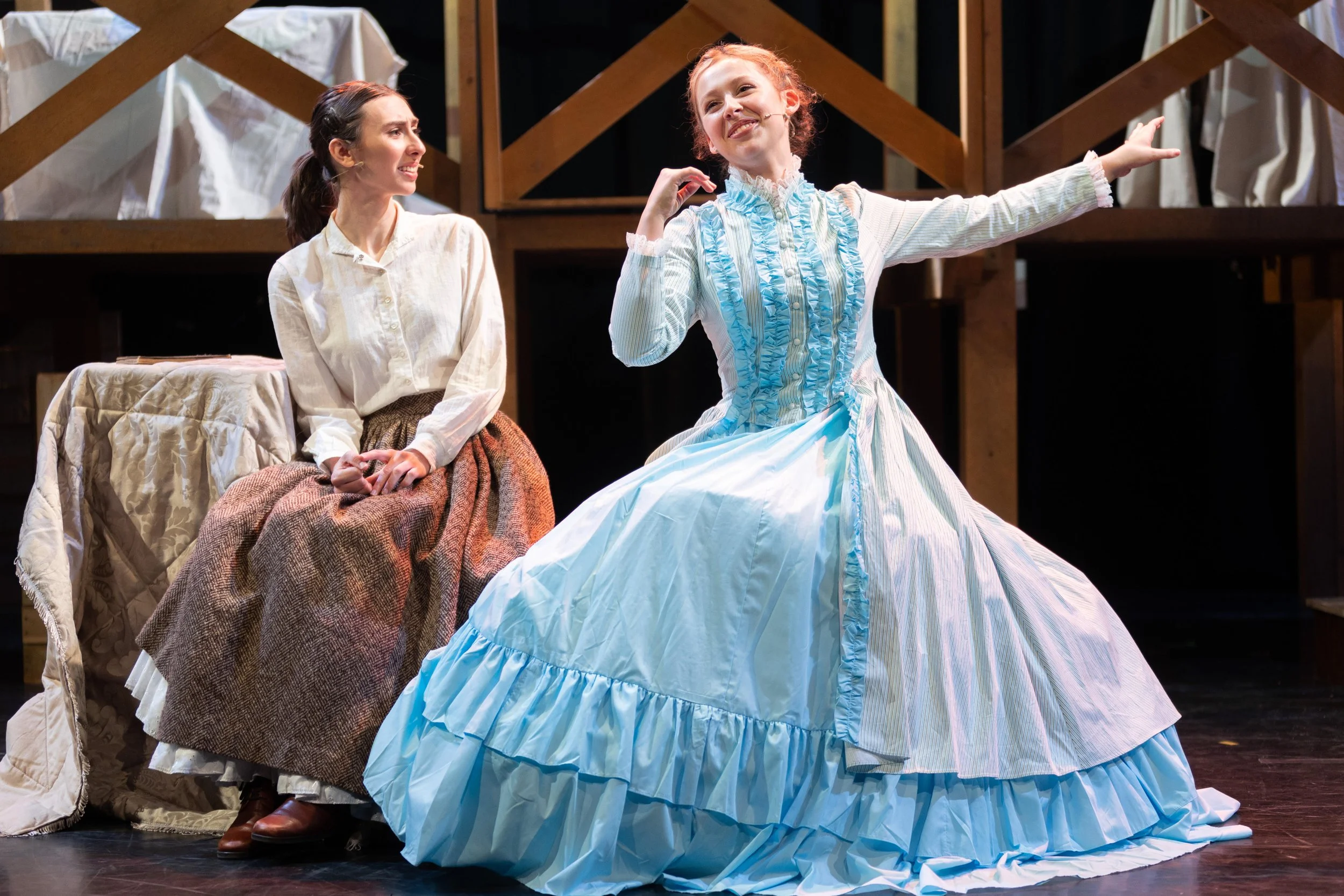 Photos by Royal Conservatoire of Scotland/Robert McFadzean.