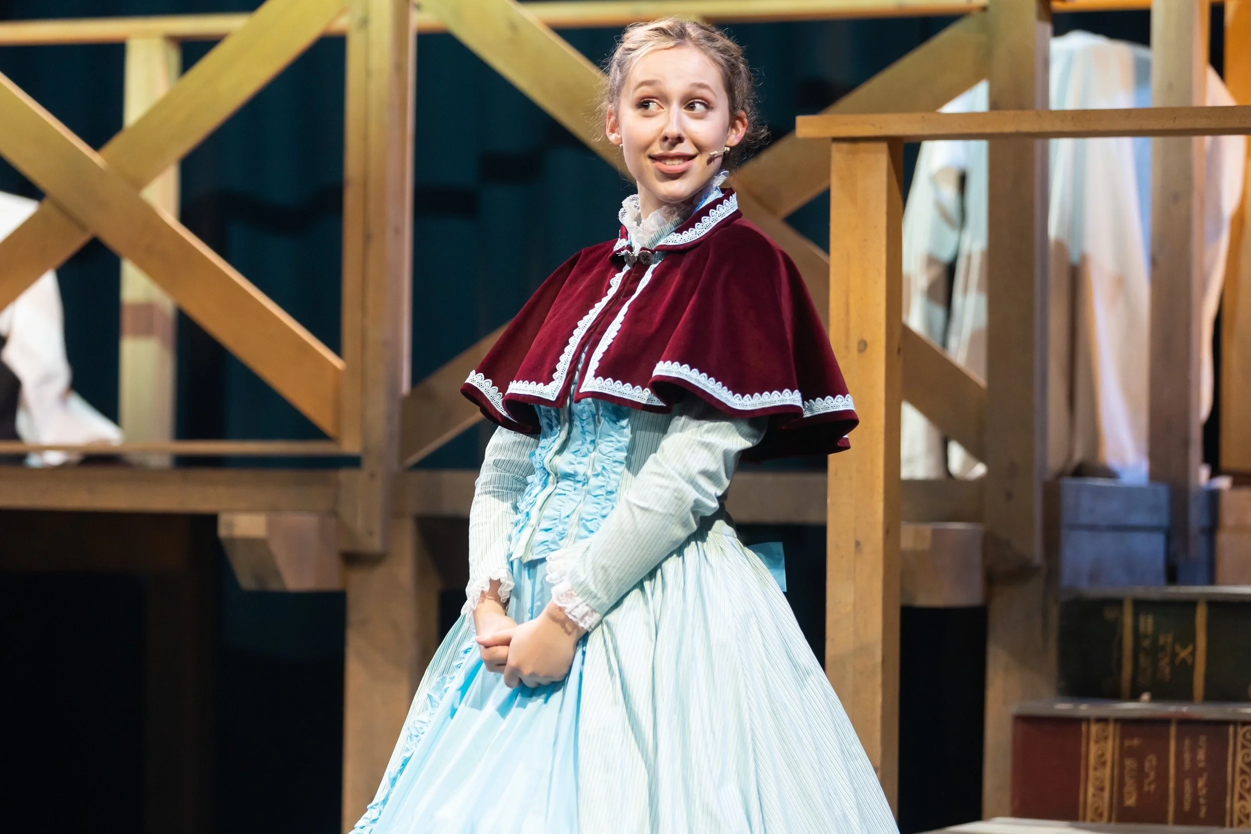 Photos by Royal Conservatoire of Scotland/Robert McFadzean.