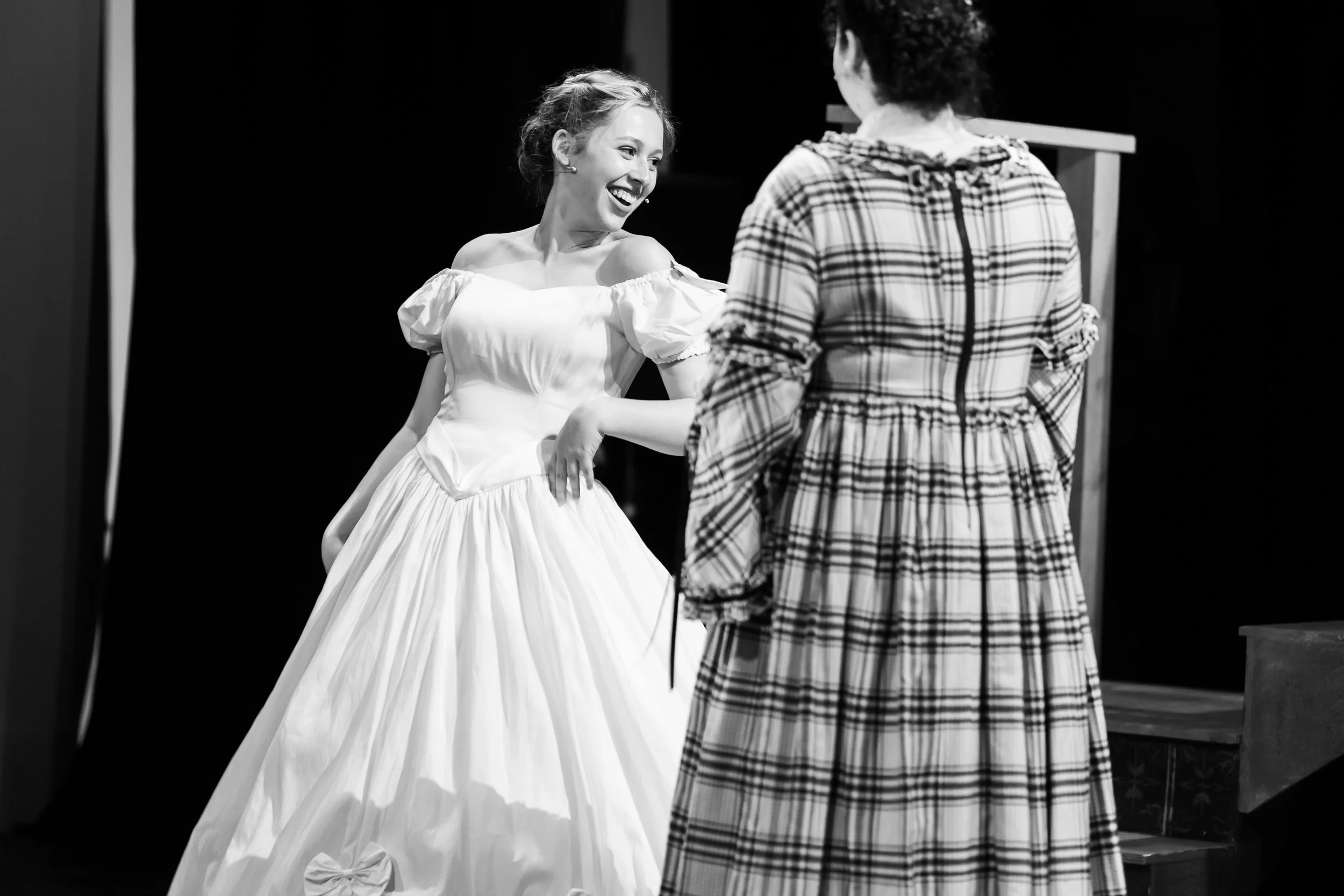 Photos by Royal Conservatoire of Scotland/Robert McFadzean.