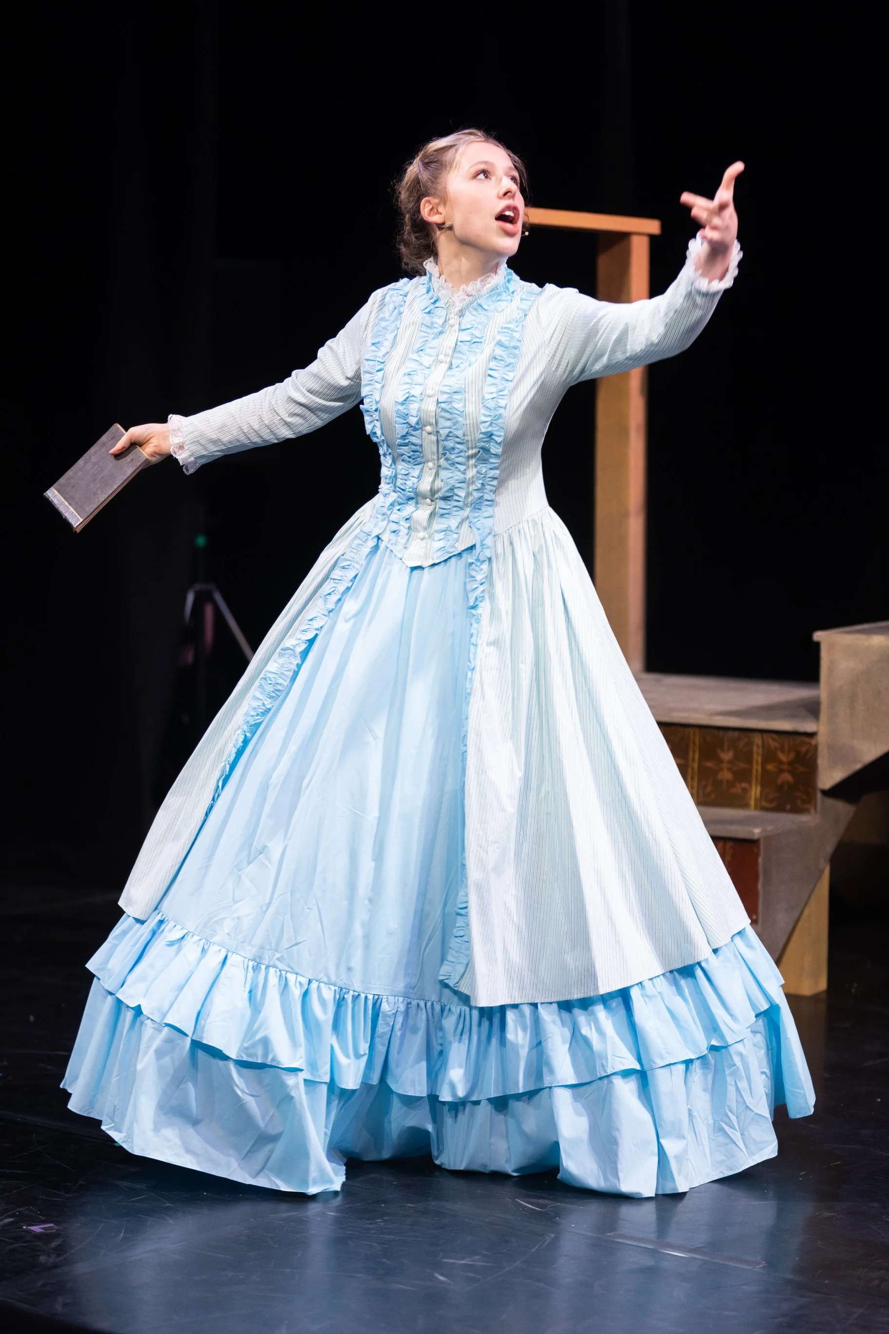 Photos by Royal Conservatoire of Scotland/Robert McFadzean.