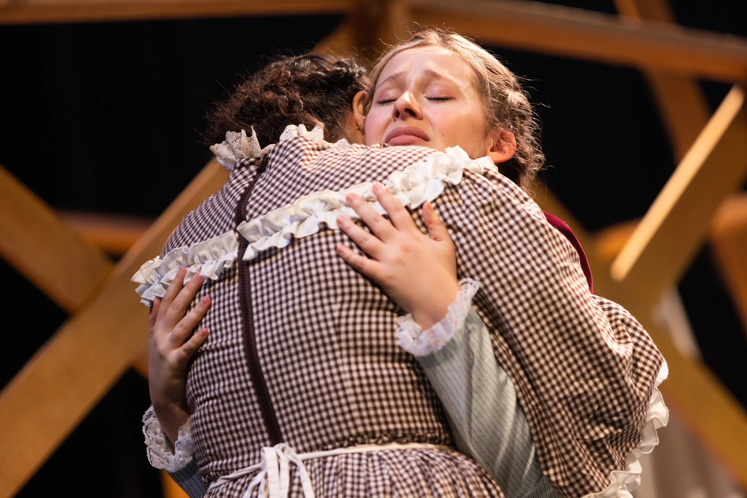 Photos by Royal Conservatoire of Scotland/Robert McFadzean.